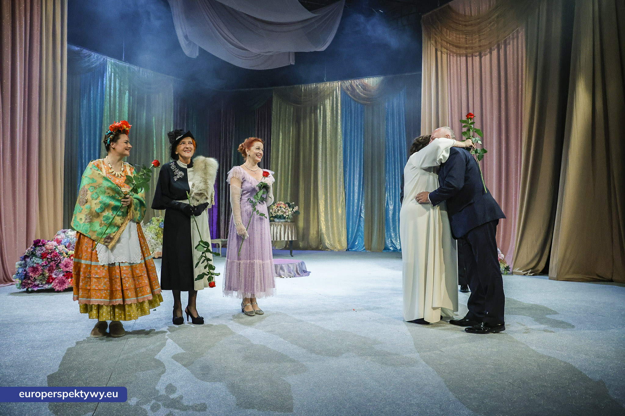 Europerspektywy Trzy dekady odpowiedzialności i rozwoju – 30 lat firmy Rudpol-OPA