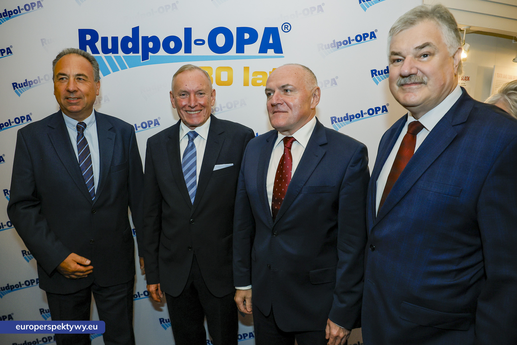 Europerspektywy Trzy dekady odpowiedzialności i rozwoju – 30 lat firmy Rudpol-OPA