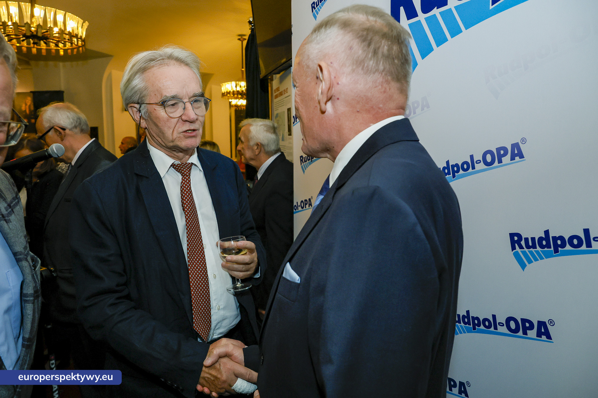 Europerspektywy Trzy dekady odpowiedzialności i rozwoju – 30 lat firmy Rudpol-OPA