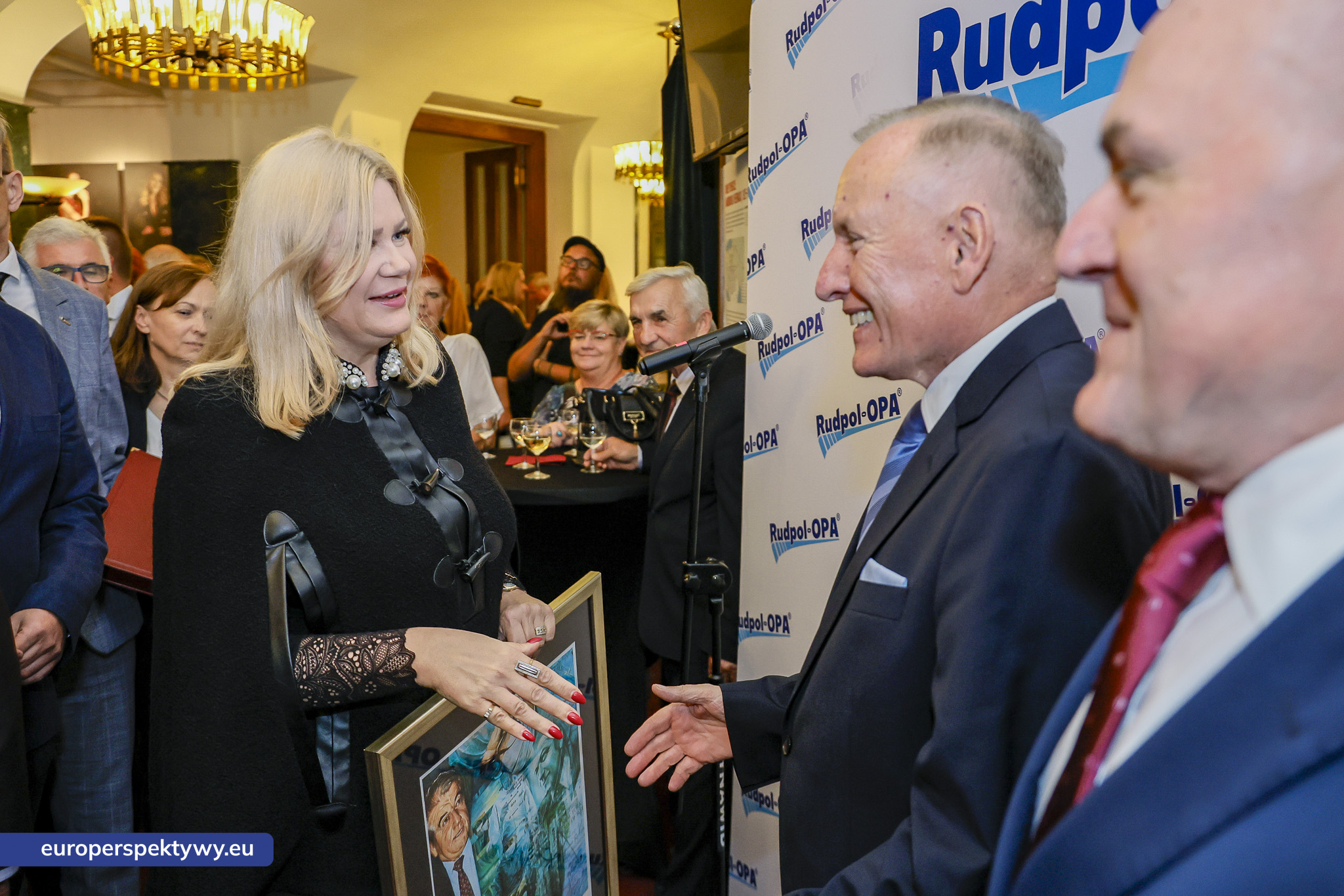 Europerspektywy Trzy dekady odpowiedzialności i rozwoju – 30 lat firmy Rudpol-OPA