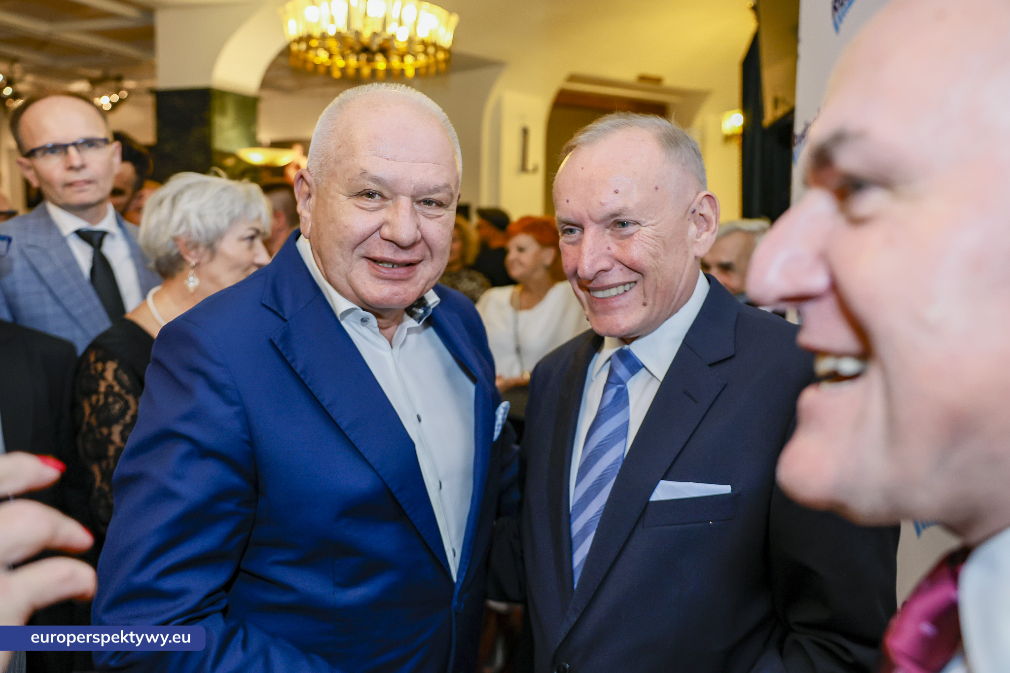 Europerspektywy Trzy dekady odpowiedzialności i rozwoju – 30 lat firmy Rudpol-OPA