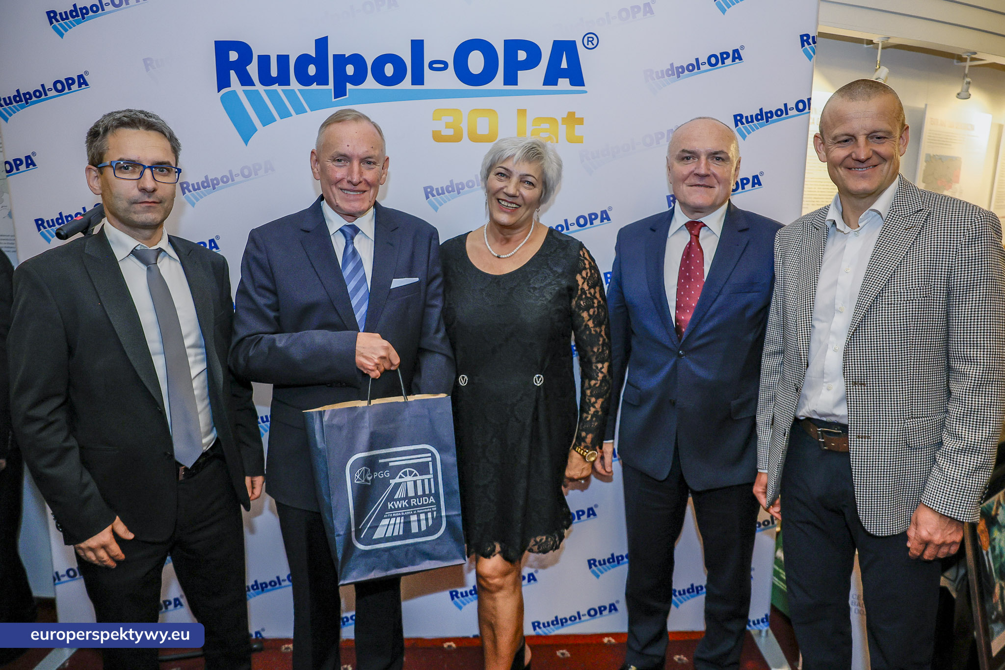 Europerspektywy Trzy dekady odpowiedzialności i rozwoju – 30 lat firmy Rudpol-OPA