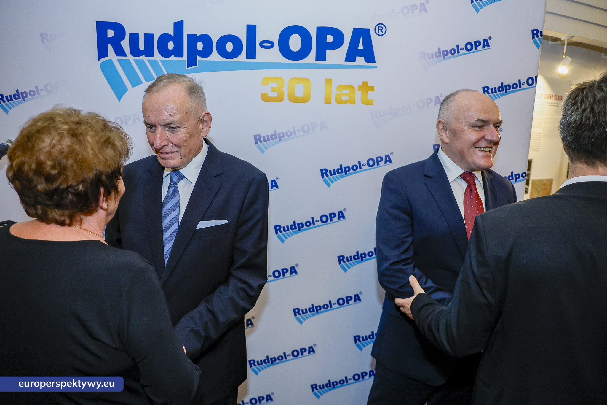 Europerspektywy Trzy dekady odpowiedzialności i rozwoju – 30 lat firmy Rudpol-OPA