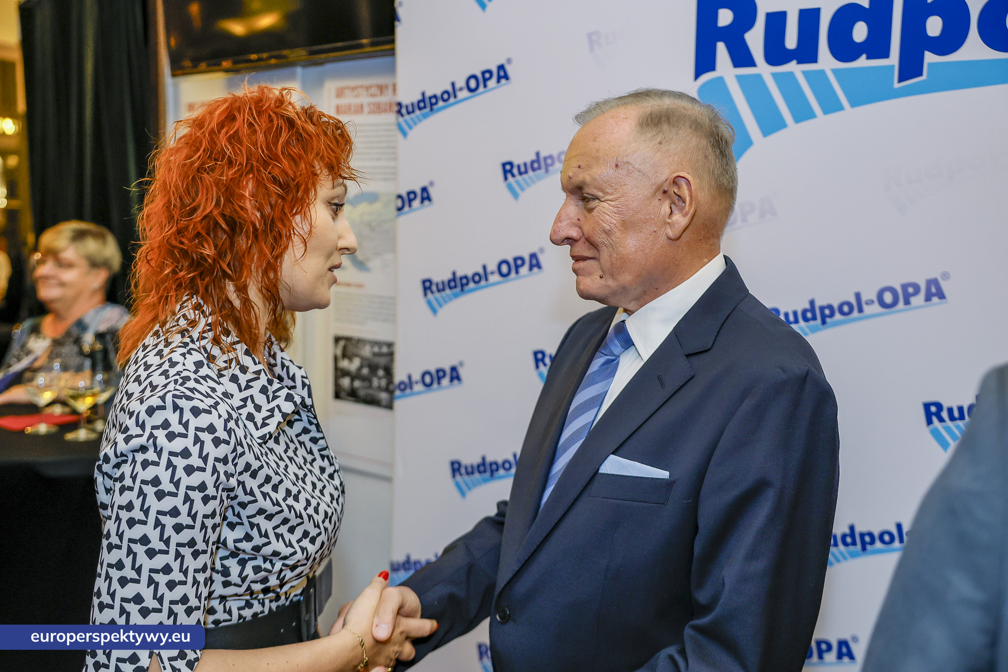 Europerspektywy Trzy dekady odpowiedzialności i rozwoju – 30 lat firmy Rudpol-OPA