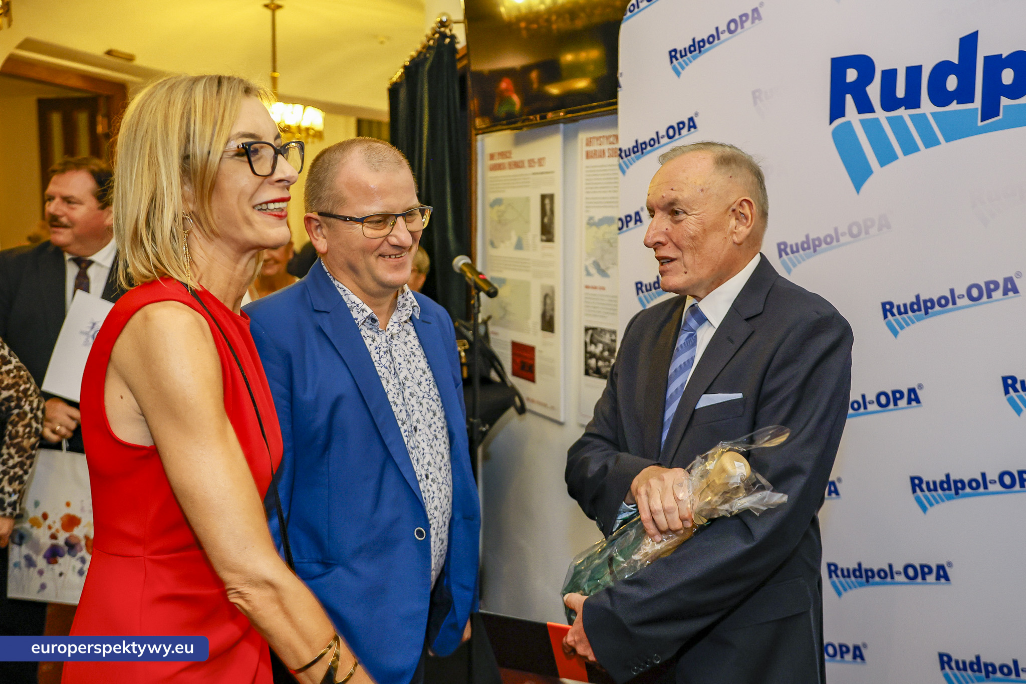 Europerspektywy Trzy dekady odpowiedzialności i rozwoju – 30 lat firmy Rudpol-OPA