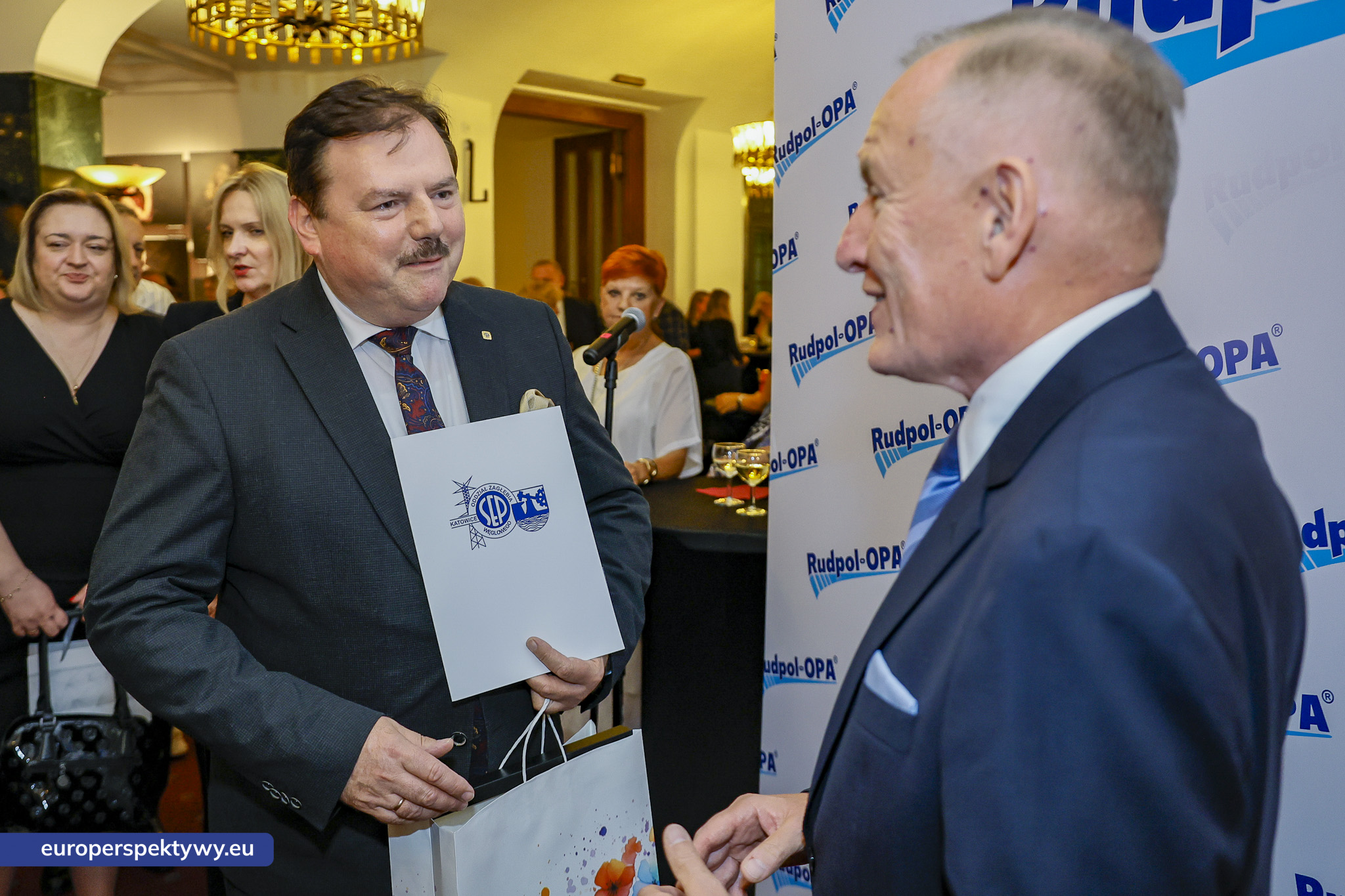 Europerspektywy Trzy dekady odpowiedzialności i rozwoju – 30 lat firmy Rudpol-OPA