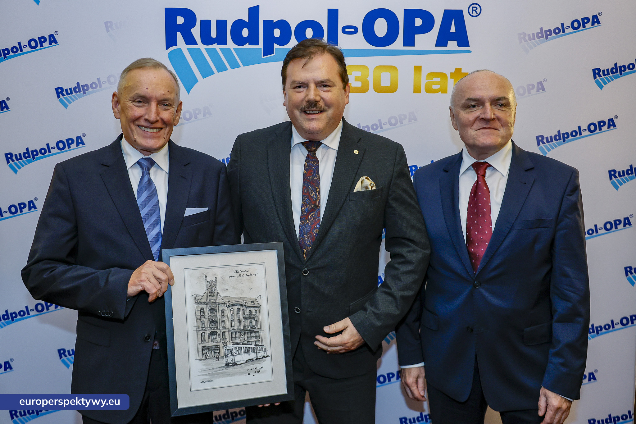 Rudpol-OPA 30 lat