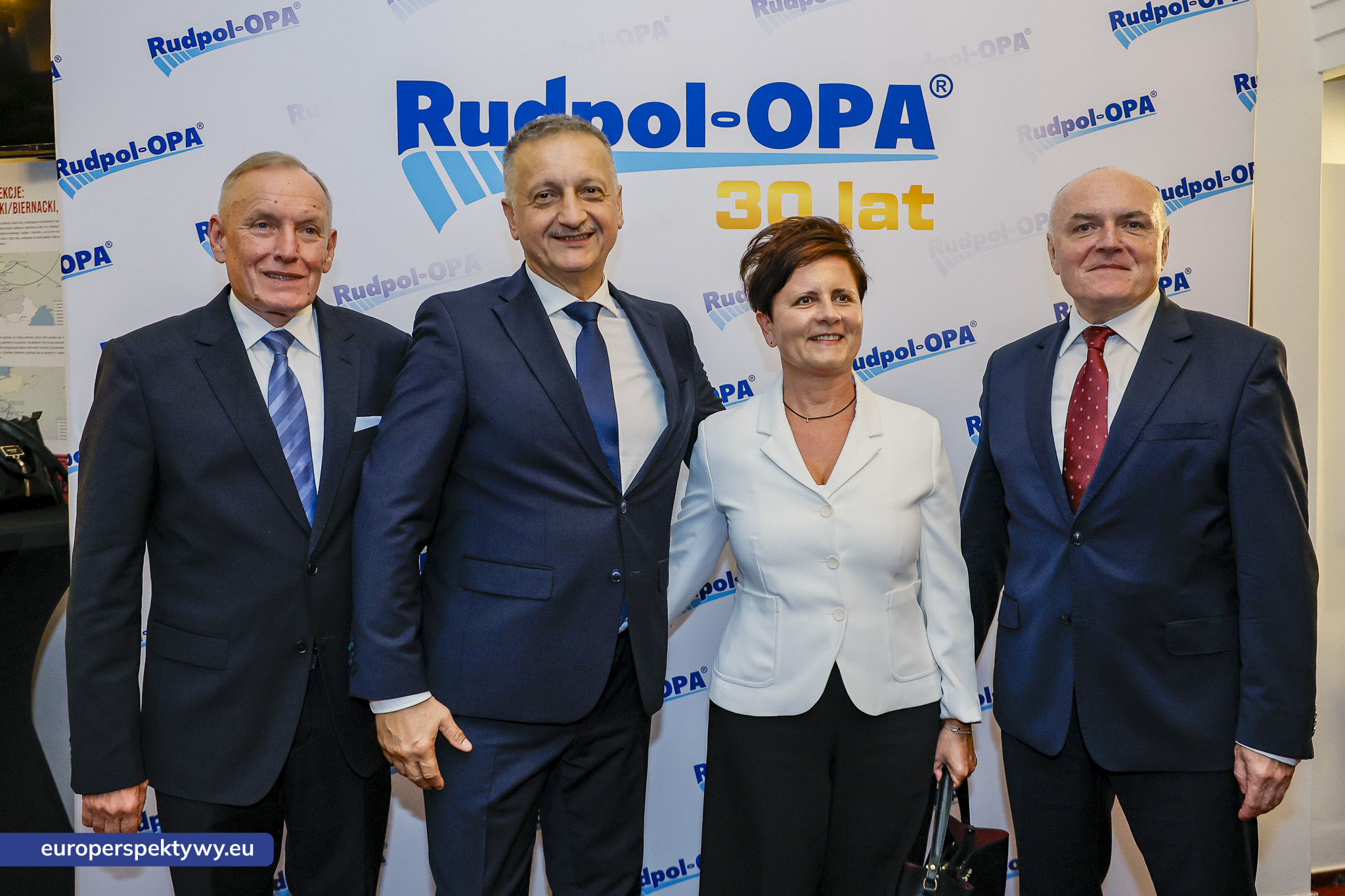 Europerspektywy Trzy dekady odpowiedzialności i rozwoju – 30 lat firmy Rudpol-OPA