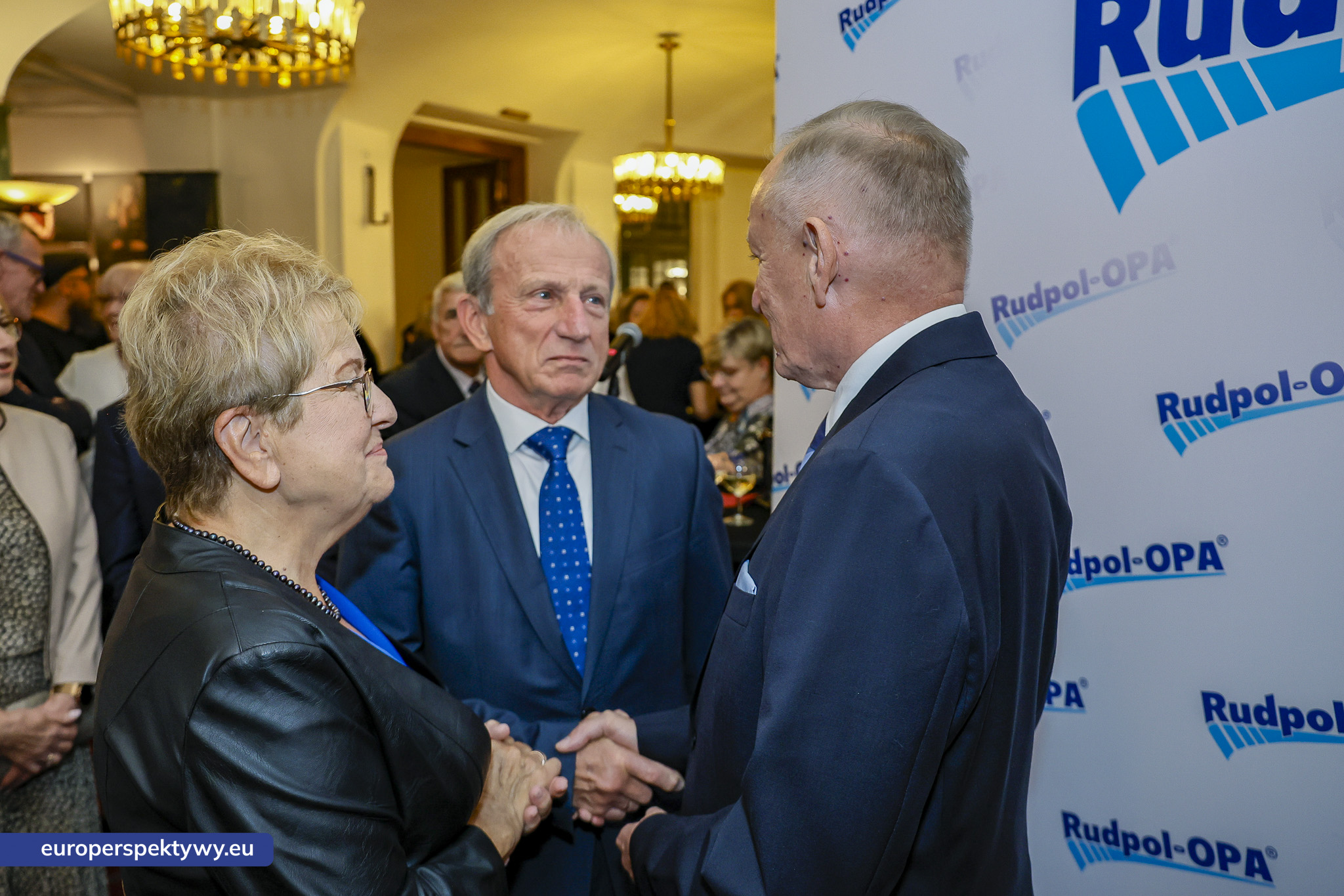 Europerspektywy Trzy dekady odpowiedzialności i rozwoju – 30 lat firmy Rudpol-OPA