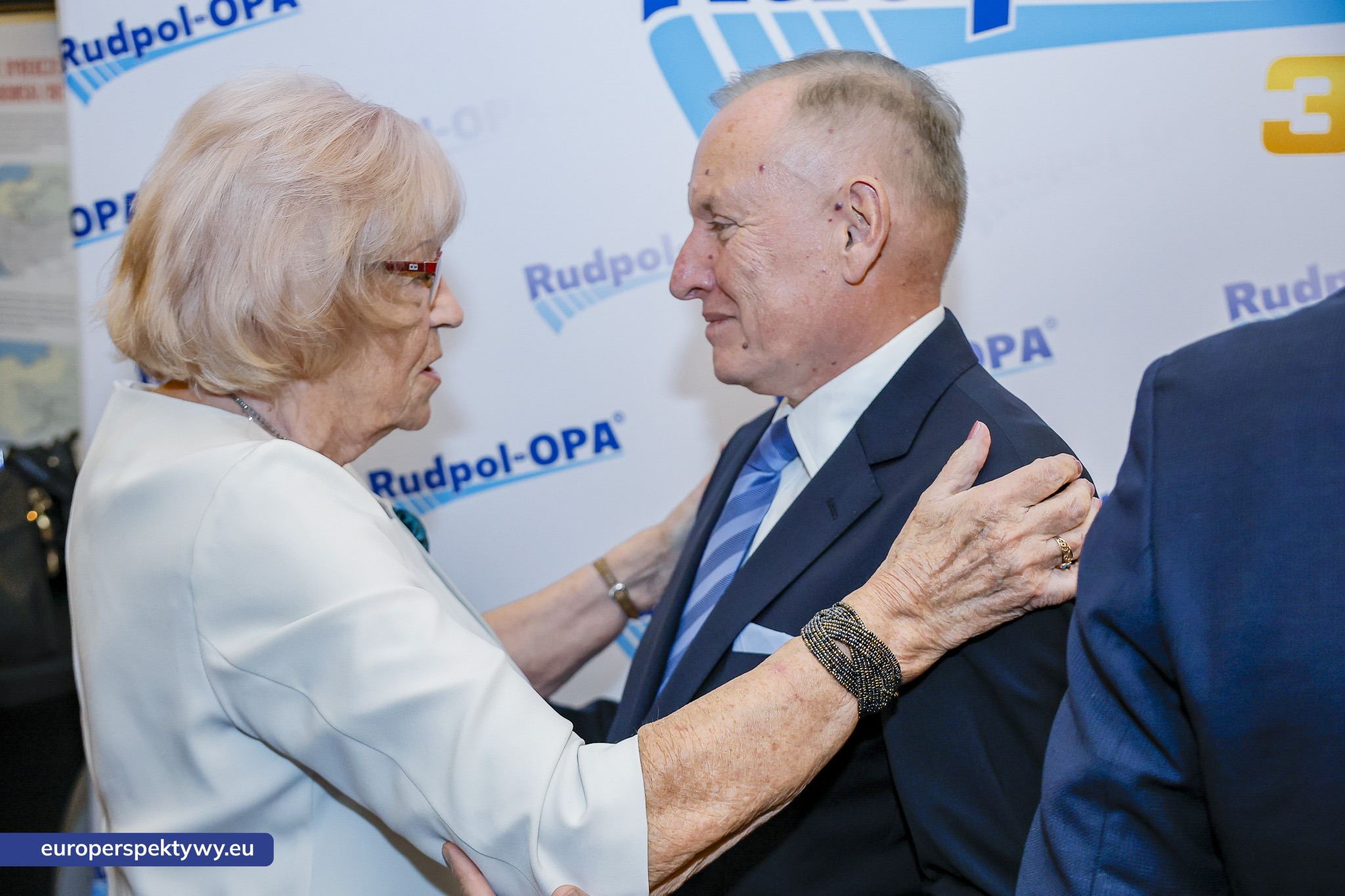 Europerspektywy Trzy dekady odpowiedzialności i rozwoju – 30 lat firmy Rudpol-OPA