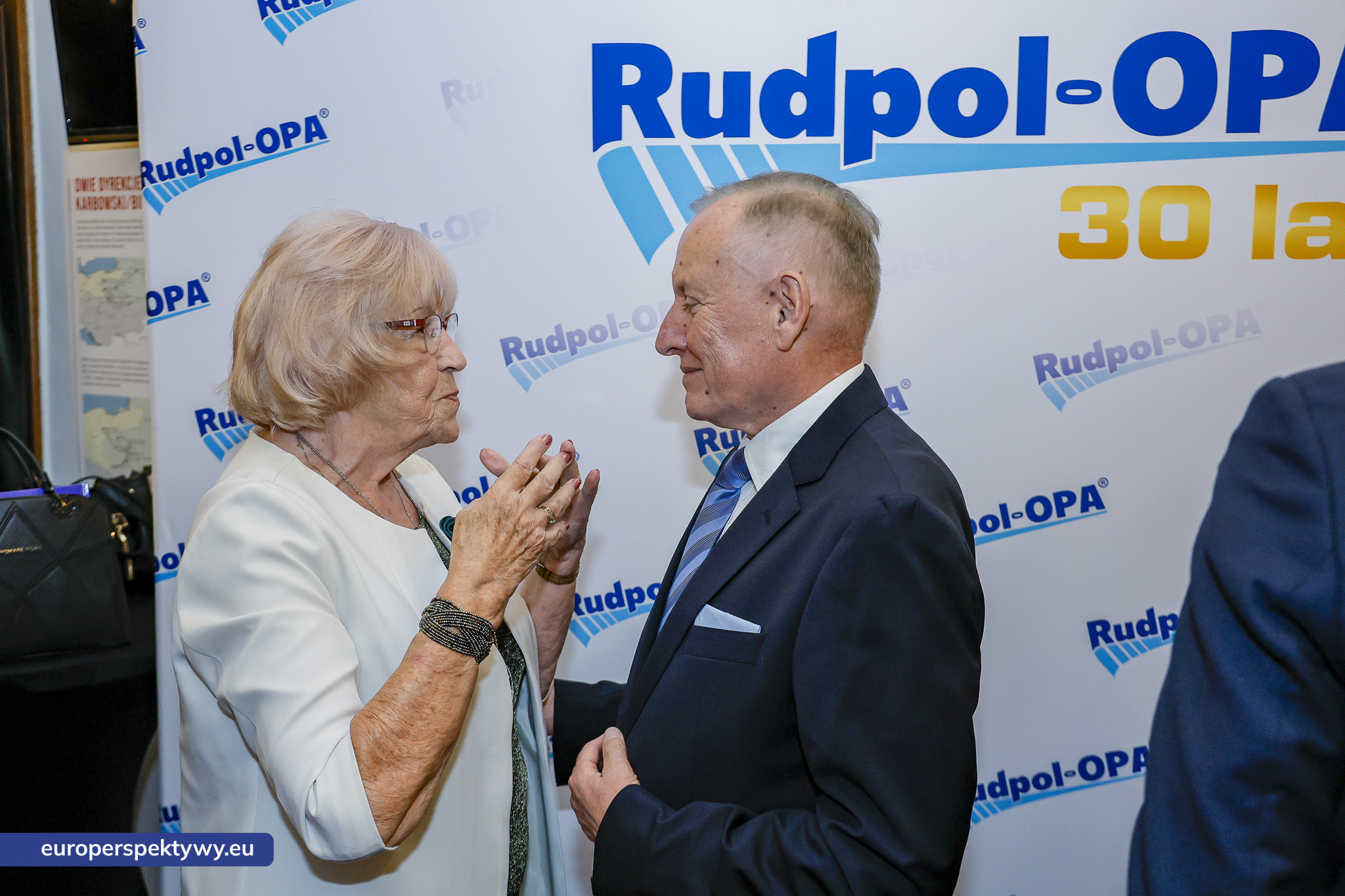 Europerspektywy Trzy dekady odpowiedzialności i rozwoju – 30 lat firmy Rudpol-OPA
