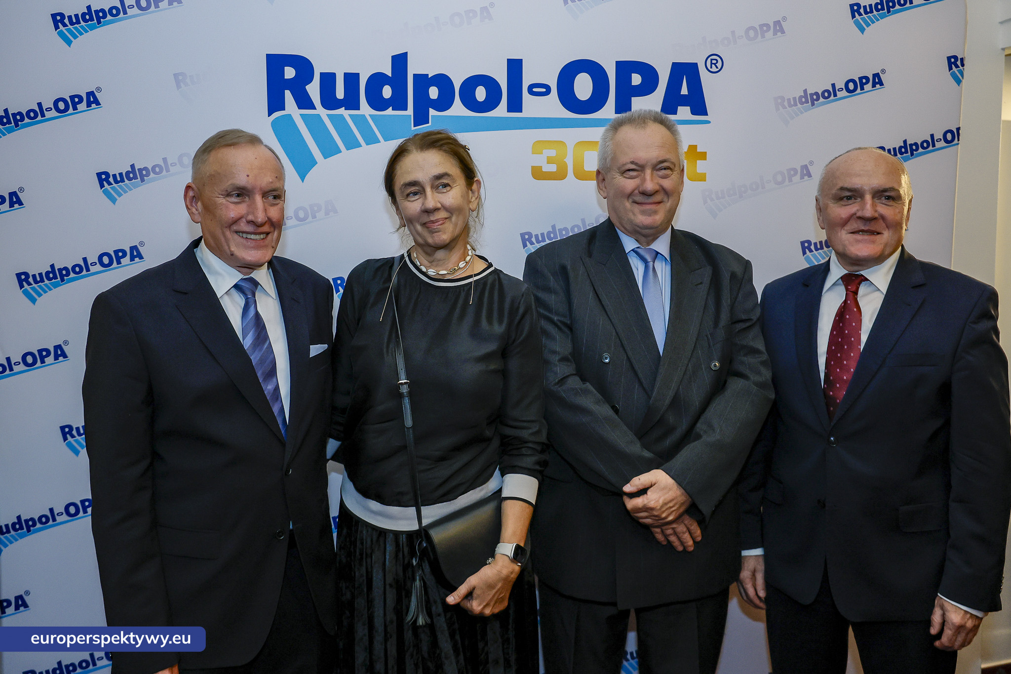 Europerspektywy Trzy dekady odpowiedzialności i rozwoju – 30 lat firmy Rudpol-OPA