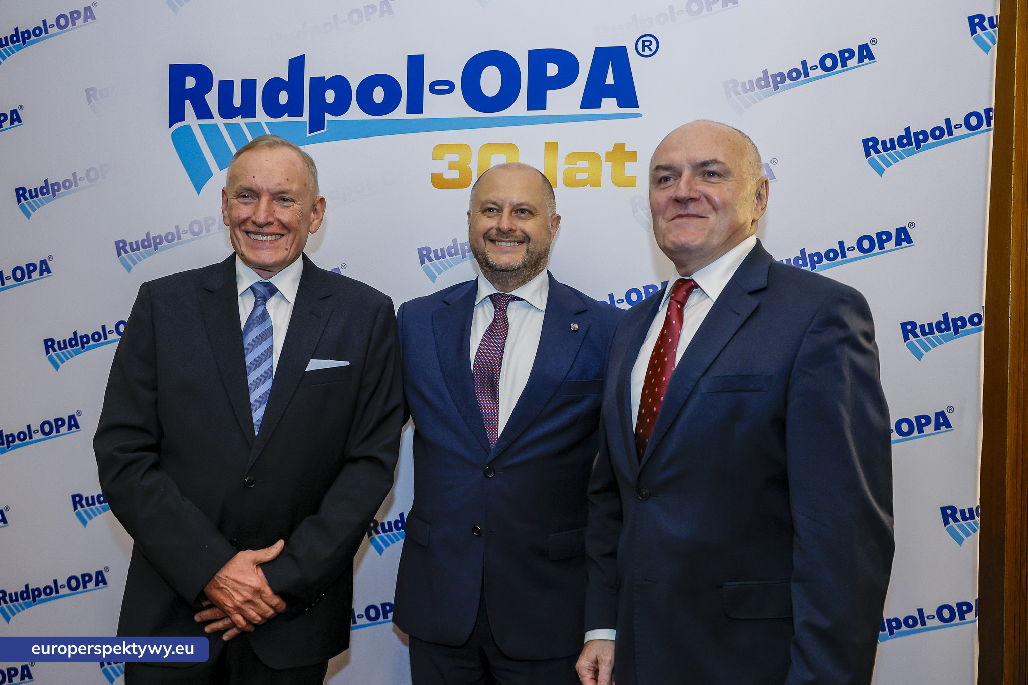 Europerspektywy Trzy dekady odpowiedzialności i rozwoju – 30 lat firmy Rudpol-OPA
