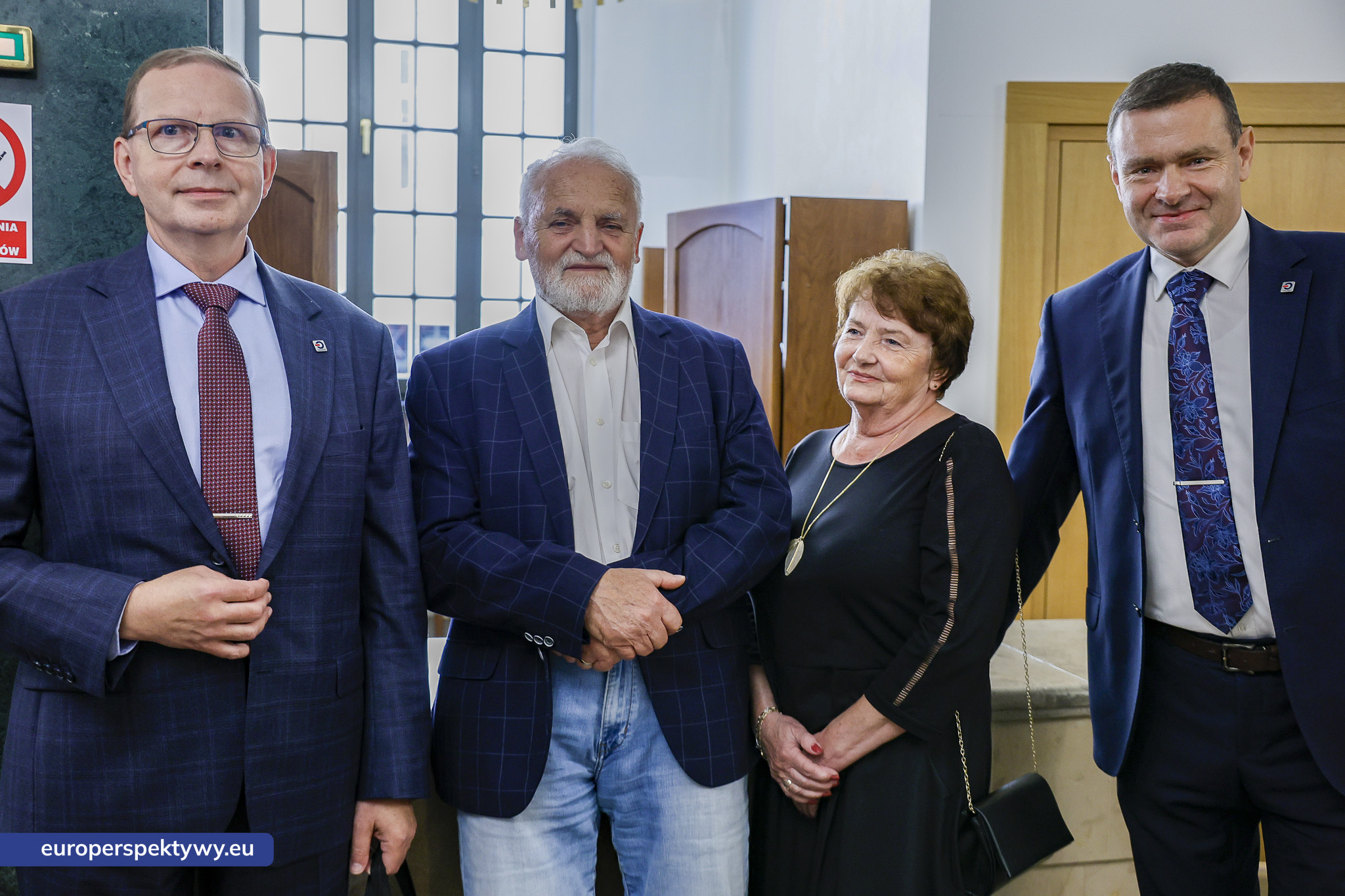 Europerspektywy Trzy dekady odpowiedzialności i rozwoju – 30 lat firmy Rudpol-OPA