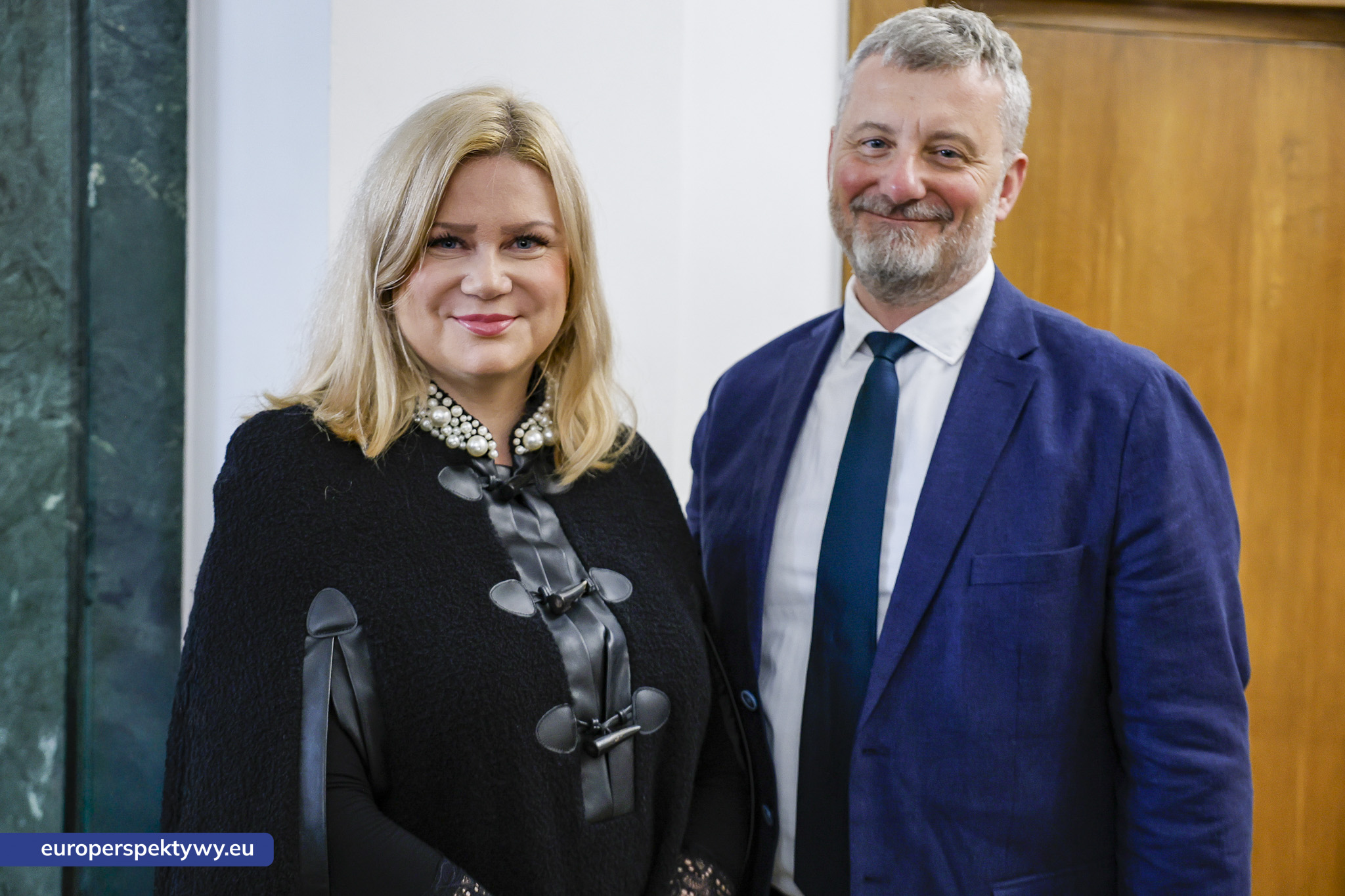 Europerspektywy Trzy dekady odpowiedzialności i rozwoju – 30 lat firmy Rudpol-OPA