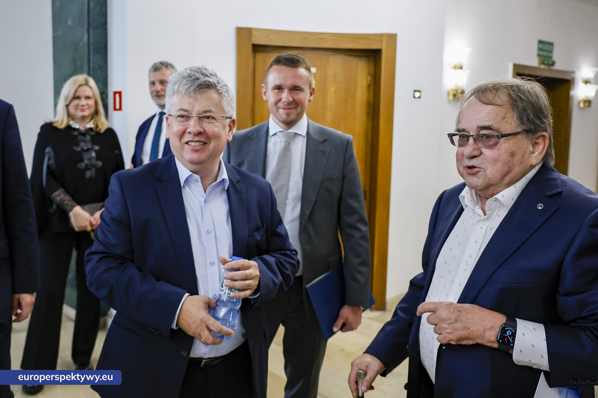 Europerspektywy Trzy dekady odpowiedzialności i rozwoju – 30 lat firmy Rudpol-OPA