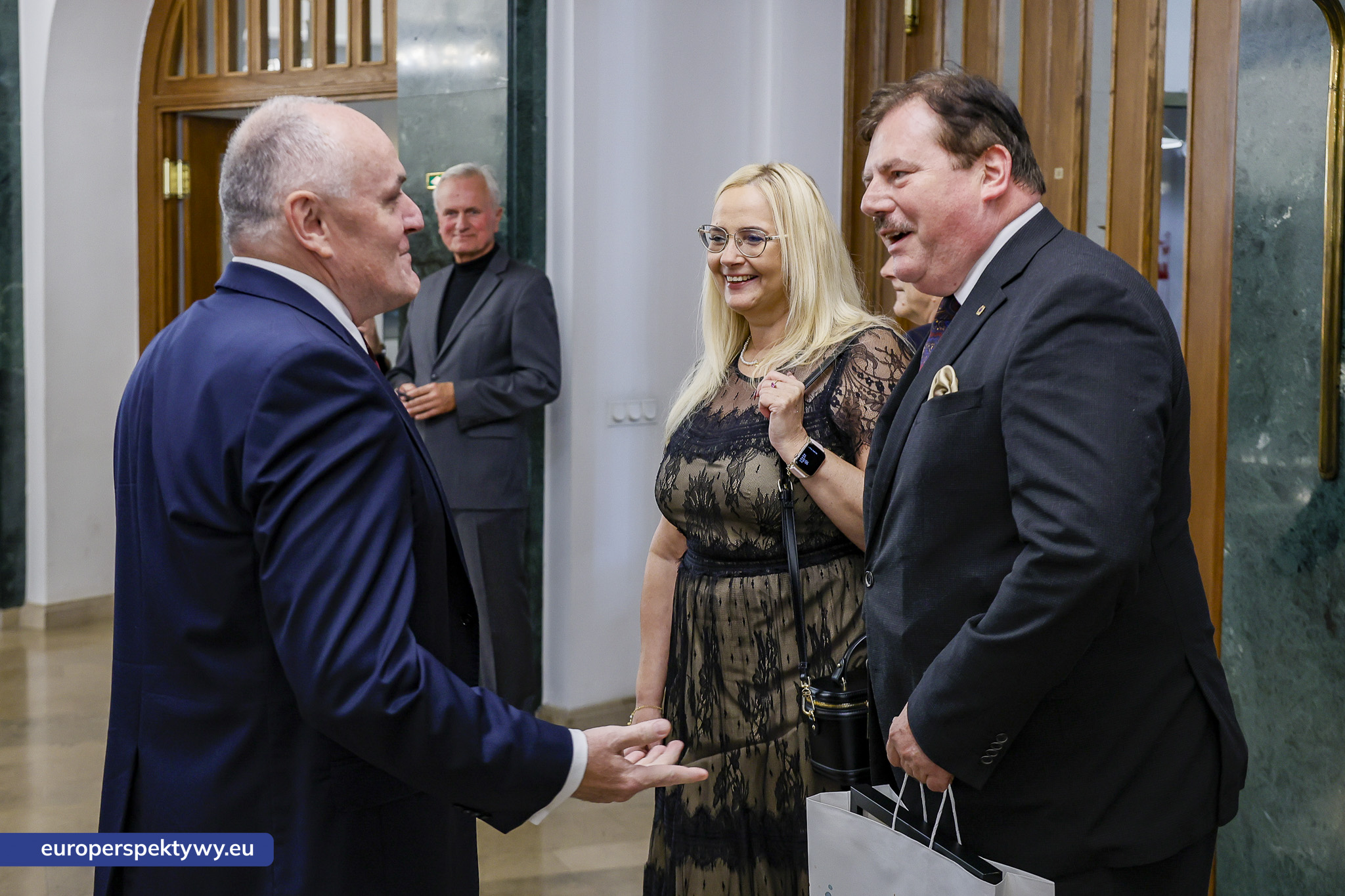 Europerspektywy Trzy dekady odpowiedzialności i rozwoju – 30 lat firmy Rudpol-OPA