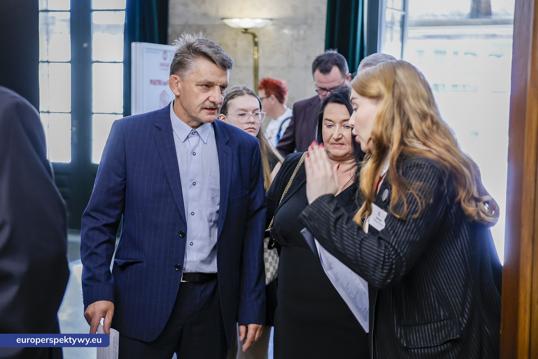 Europerspektywy Trzy dekady odpowiedzialności i rozwoju – 30 lat firmy Rudpol-OPA