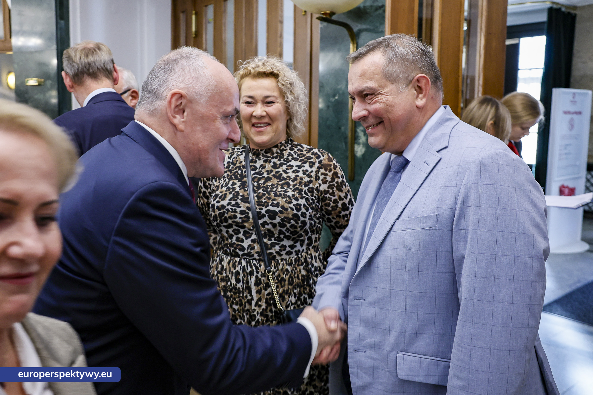 Europerspektywy Trzy dekady odpowiedzialności i rozwoju – 30 lat firmy Rudpol-OPA