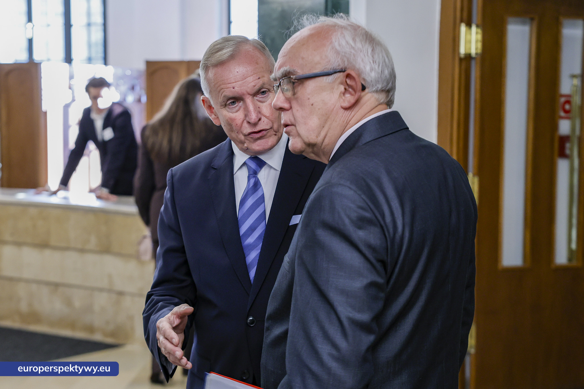 Europerspektywy Trzy dekady odpowiedzialności i rozwoju – 30 lat firmy Rudpol-OPA