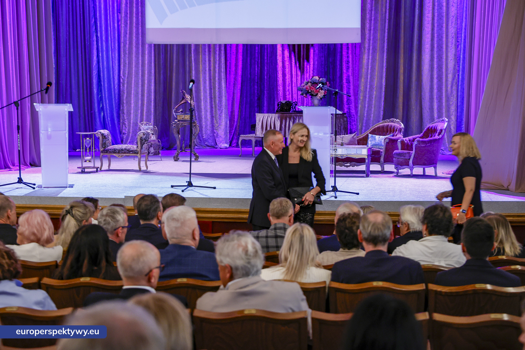 Europerspektywy Trzy dekady odpowiedzialności i rozwoju – 30 lat firmy Rudpol-OPA