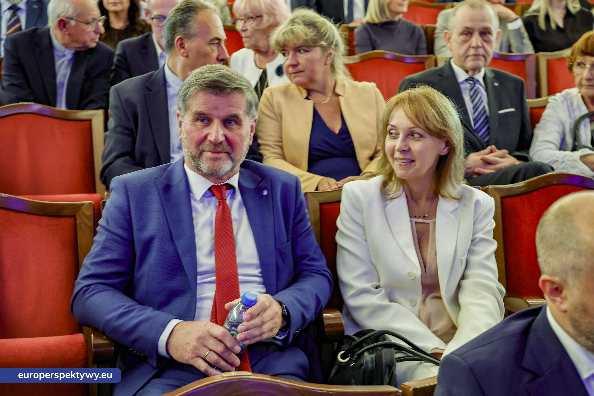 Europerspektywy Trzy dekady odpowiedzialności i rozwoju – 30 lat firmy Rudpol-OPA