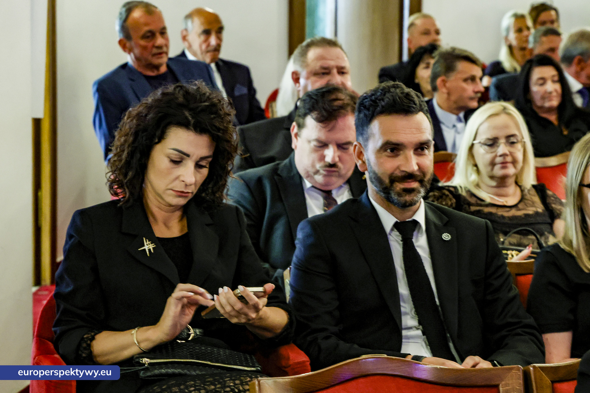 Europerspektywy Trzy dekady odpowiedzialności i rozwoju – 30 lat firmy Rudpol-OPA