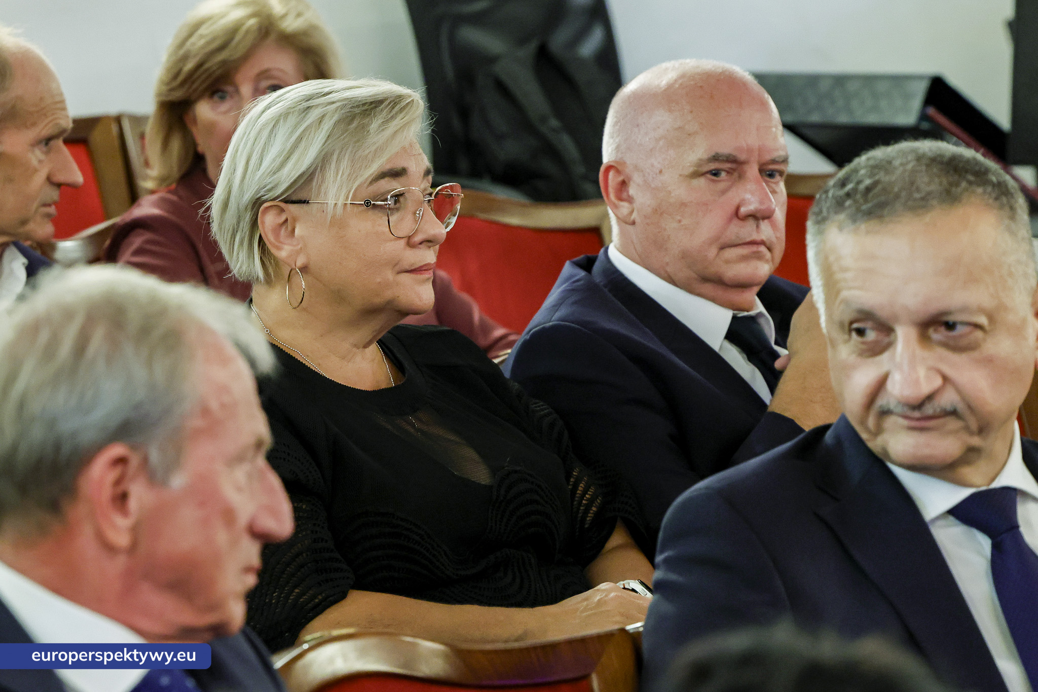 Europerspektywy Trzy dekady odpowiedzialności i rozwoju – 30 lat firmy Rudpol-OPA