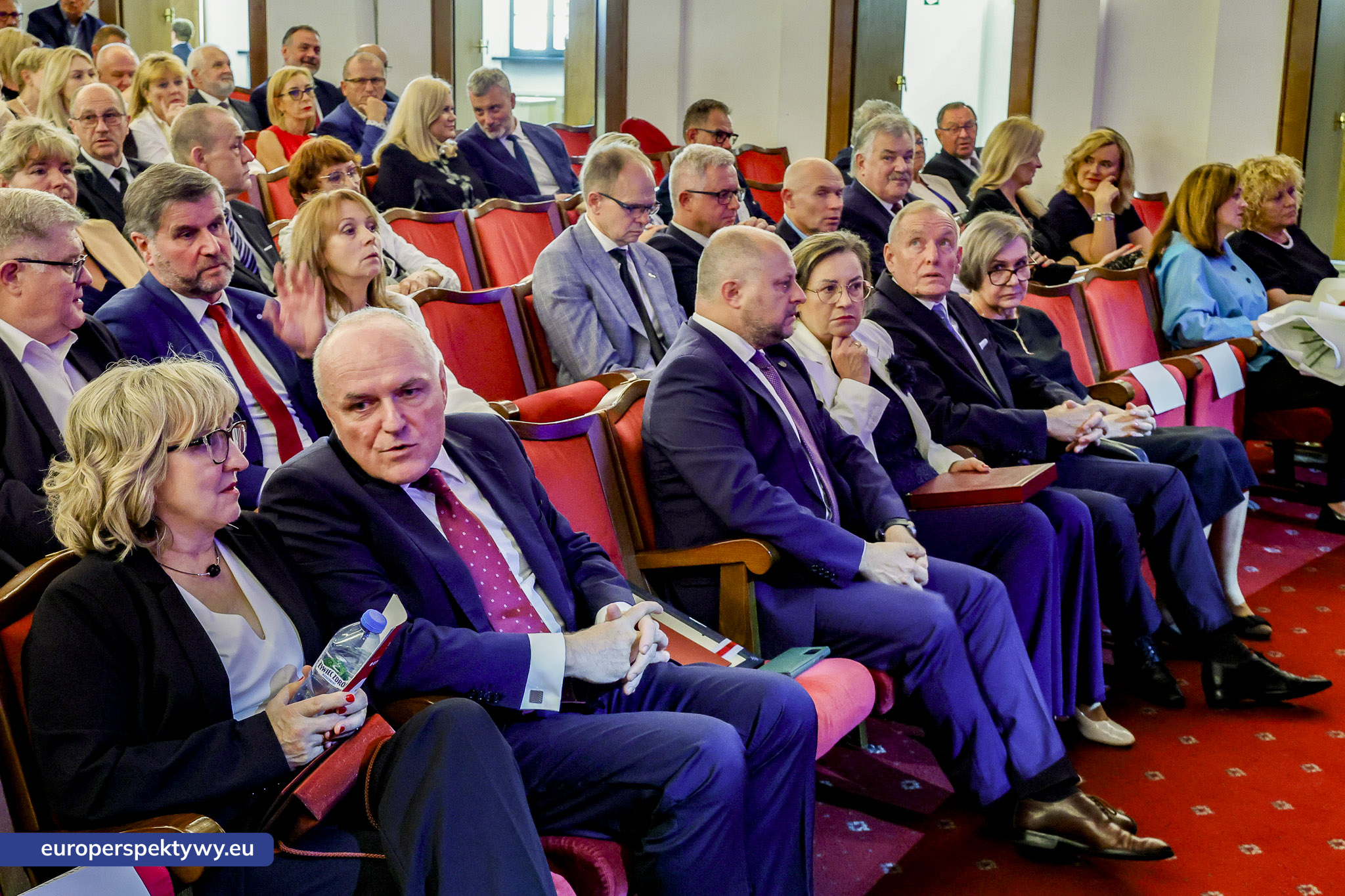 Europerspektywy Trzy dekady odpowiedzialności i rozwoju – 30 lat firmy Rudpol-OPA