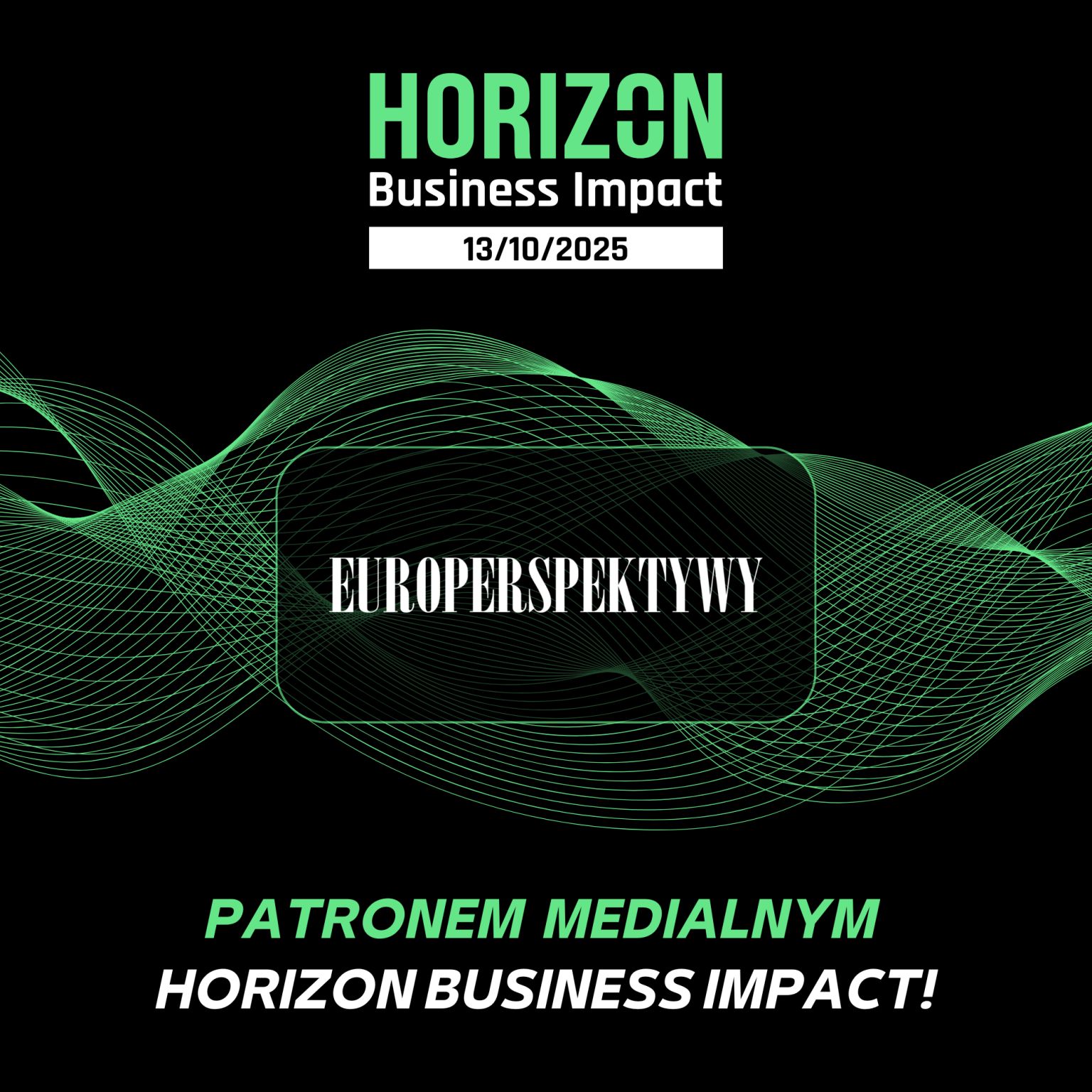 Horizon Business Impact