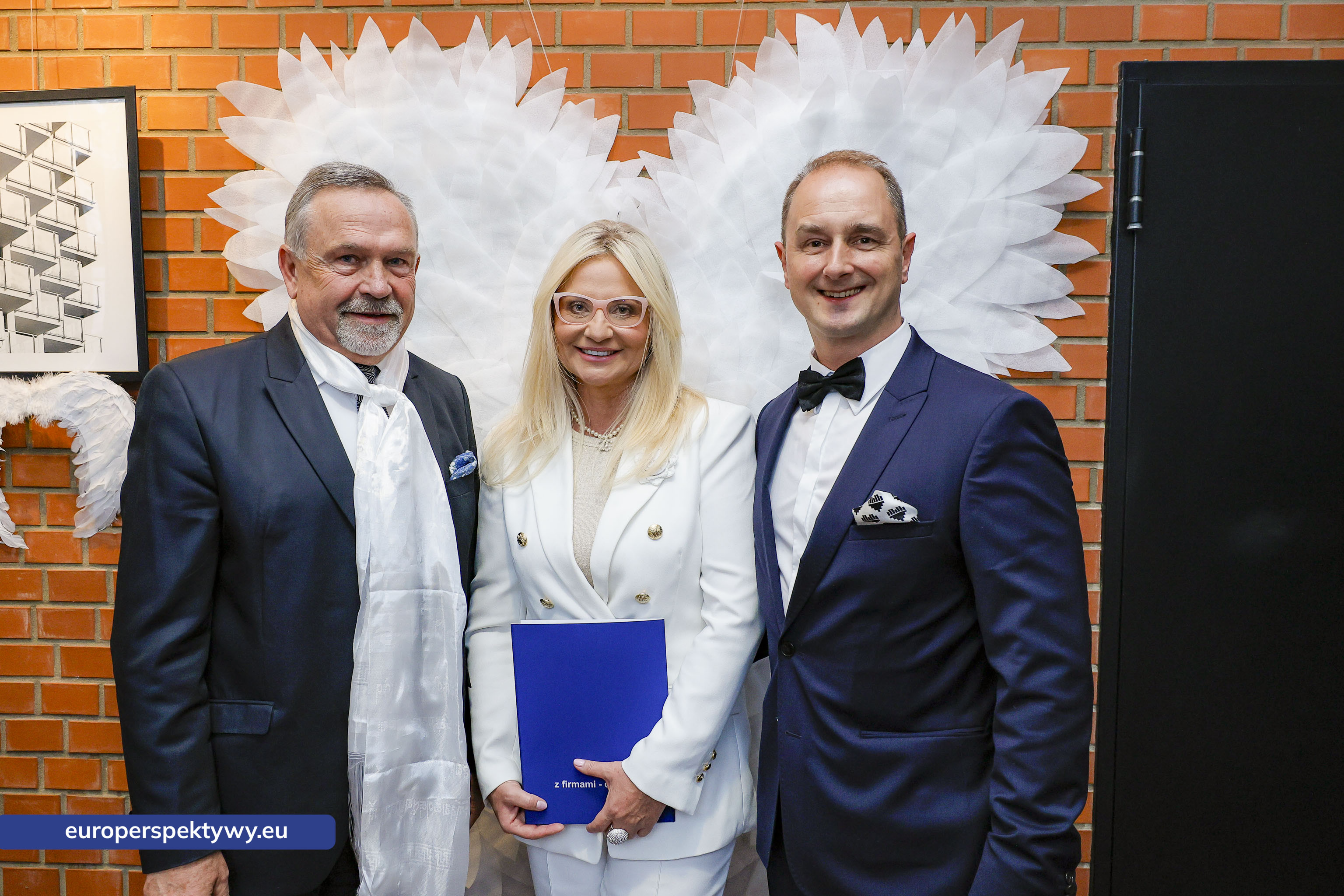 Gala 20-lecia Fundacji Śląskie Anioły Gala 20-lecia Fundacji Śląskie Anioły