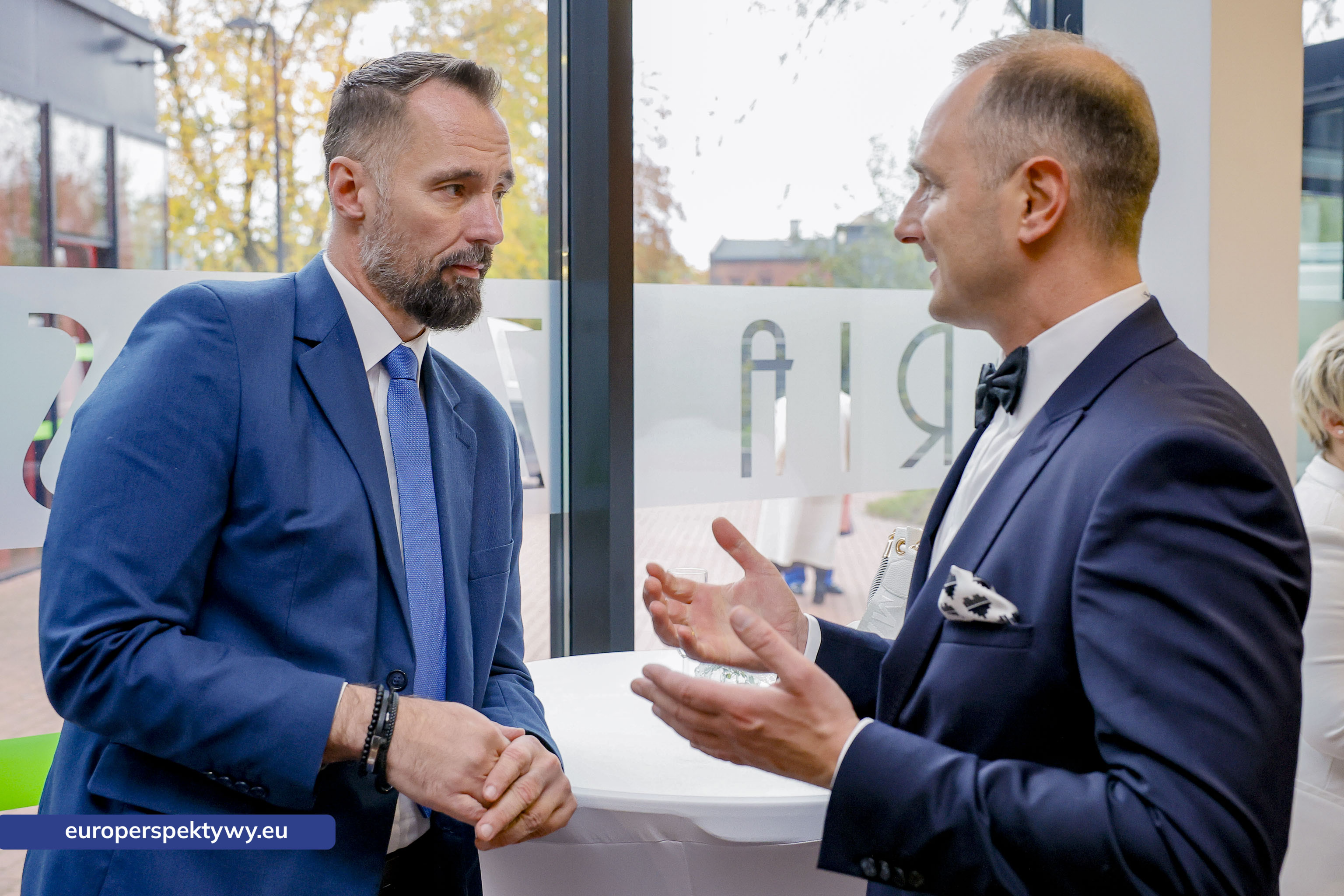 20 - Lecie Fundacji Śląskie Anioły-10 Europerspektywy Fundacja Śląskie Anioły: 20 lat dobra, empatii i zaangażowania