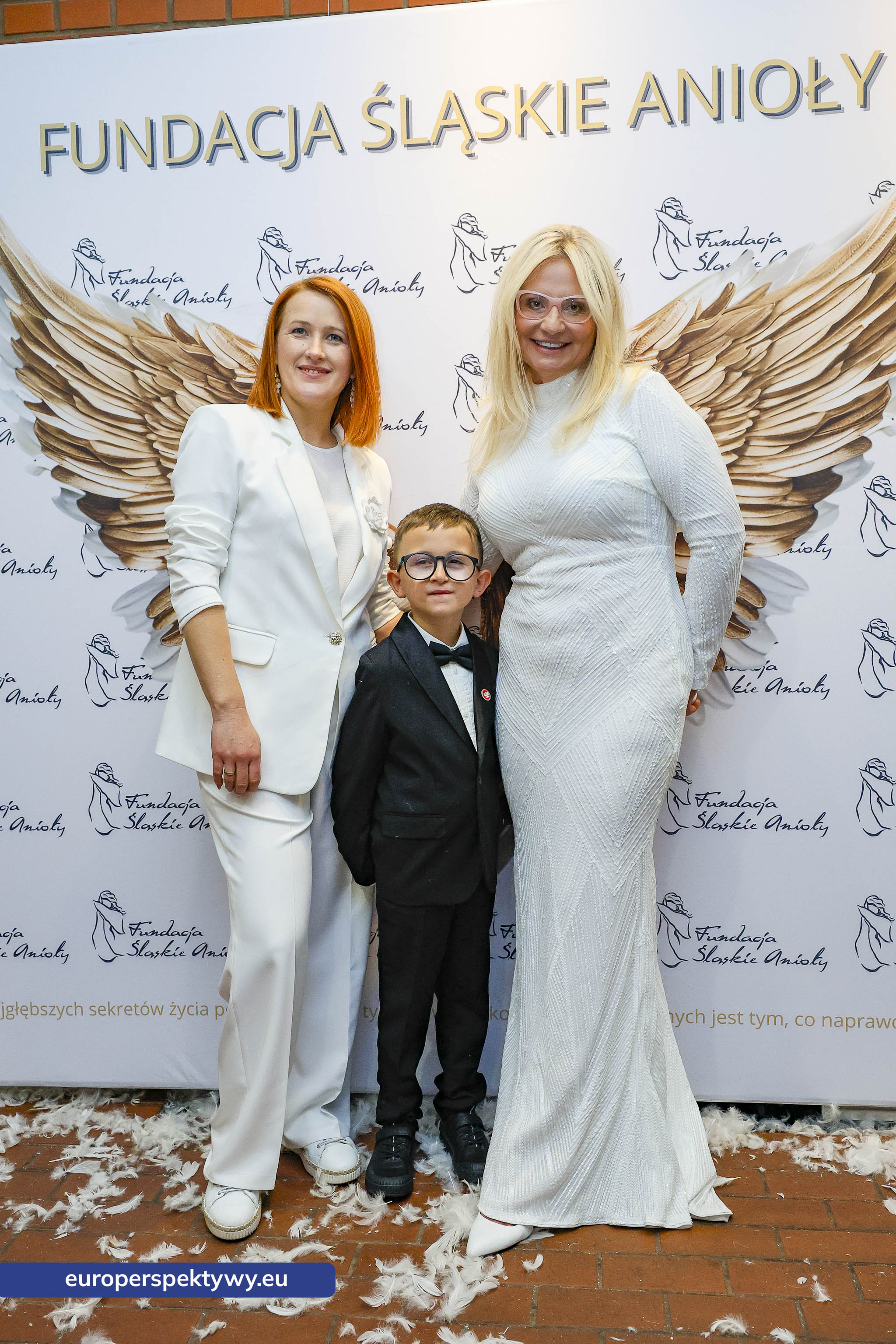 20 - Lecie Fundacji Śląskie Anioły-101 Europerspektywy Fundacja Śląskie Anioły: 20 lat dobra, empatii i zaangażowania