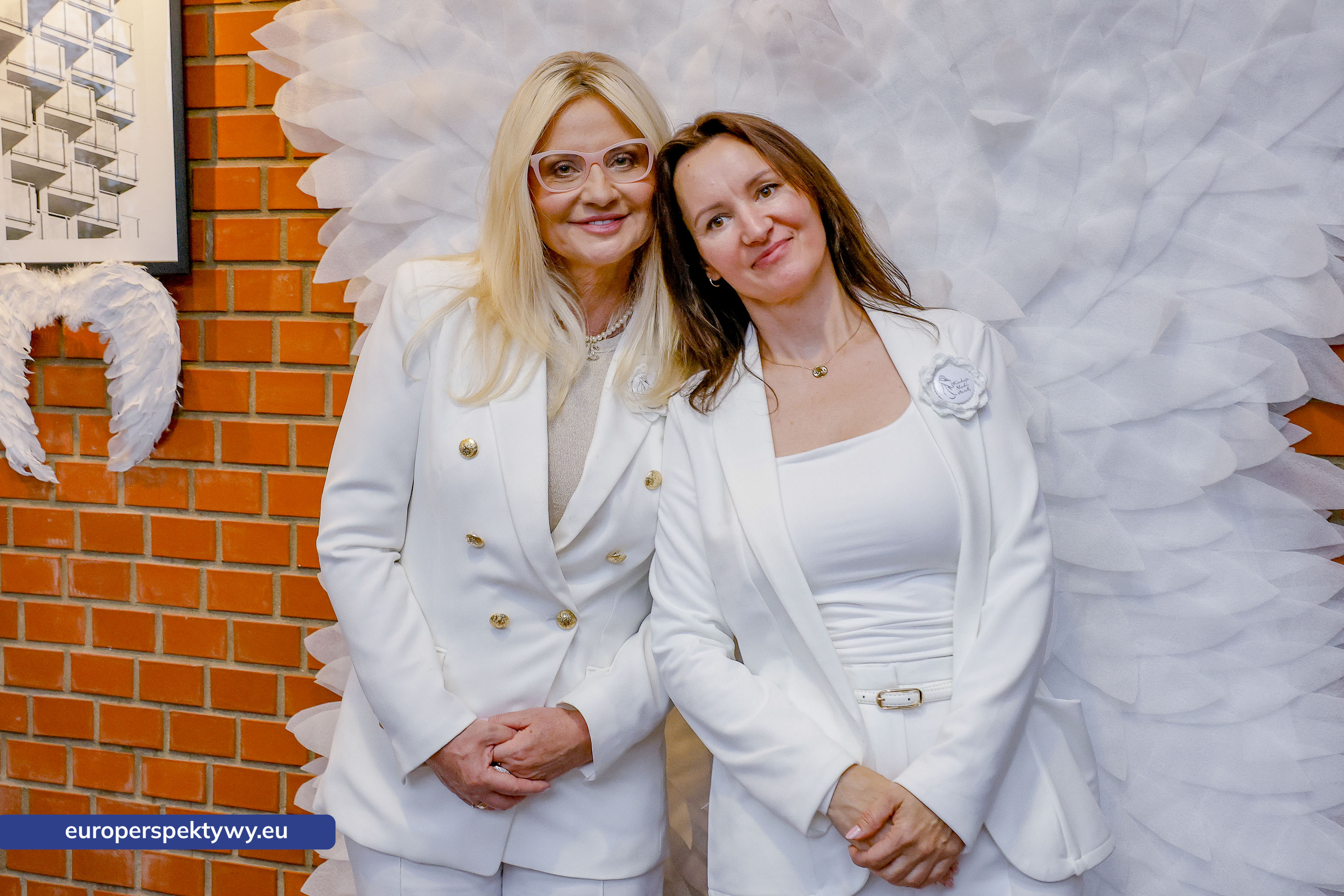 20 - Lecie Fundacji Śląskie Anioły-13 Europerspektywy Fundacja Śląskie Anioły: 20 lat dobra, empatii i zaangażowania