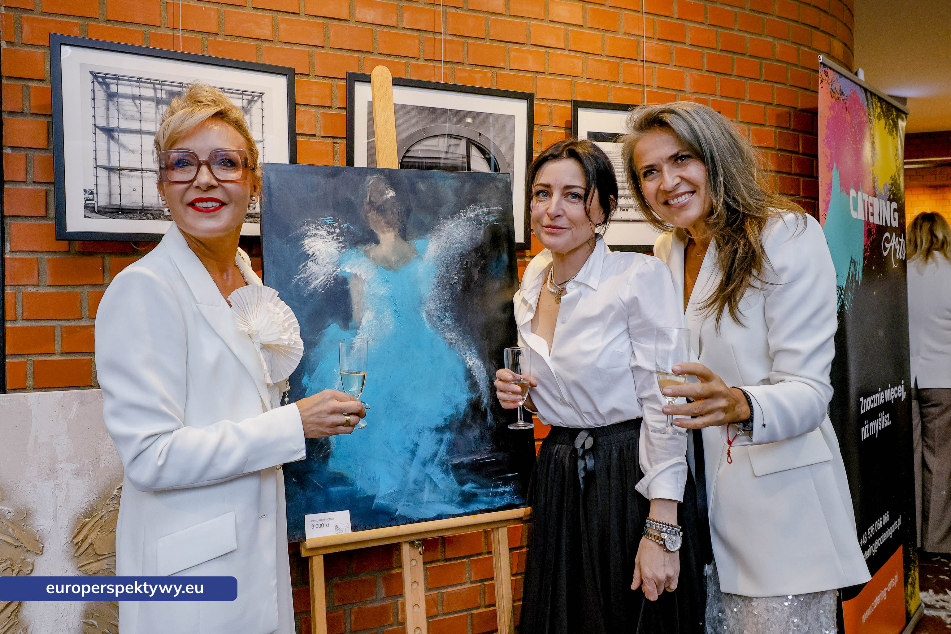 20 - Lecie Fundacji Śląskie Anioły-14 Europerspektywy Fundacja Śląskie Anioły: 20 lat dobra, empatii i zaangażowania