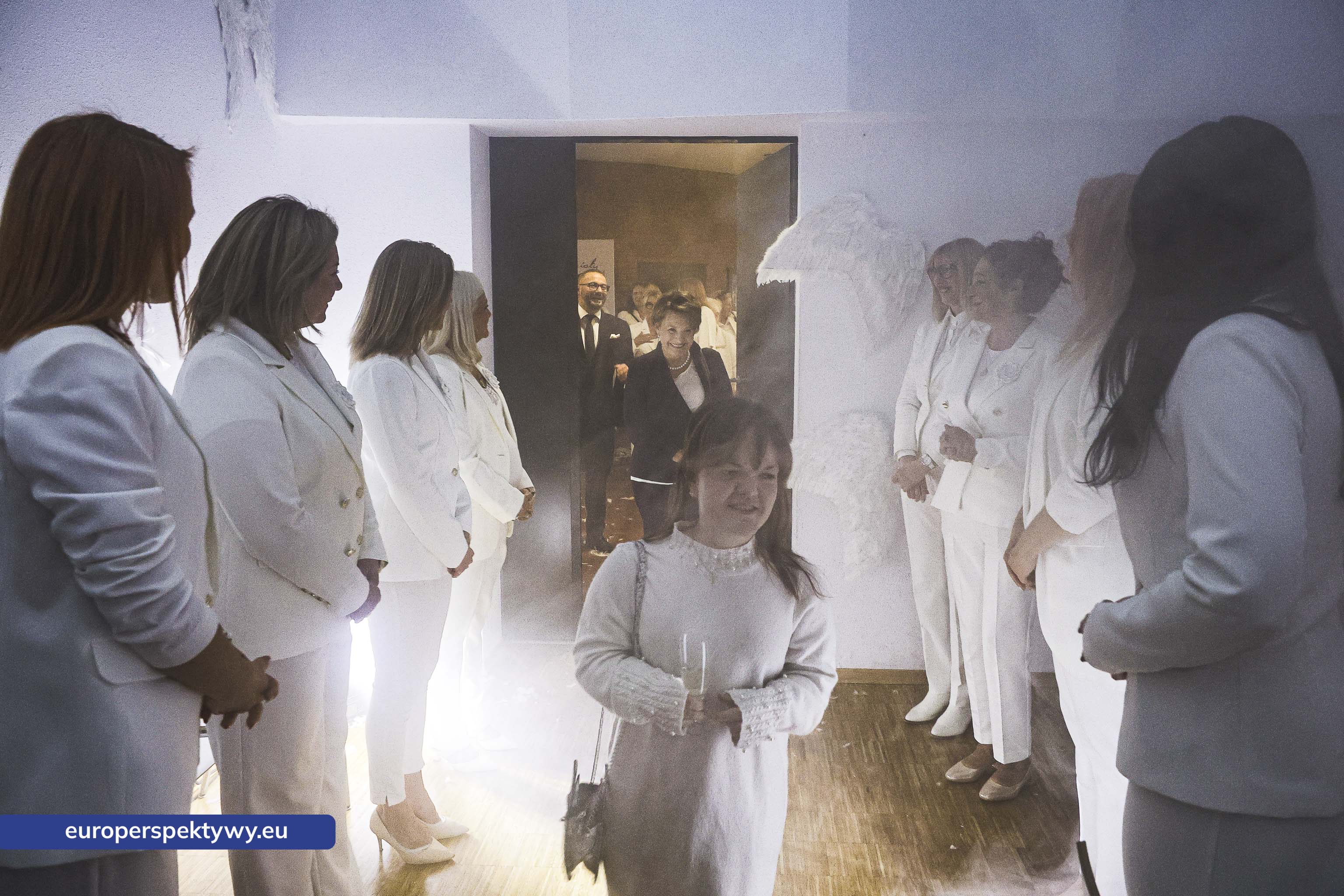 20 - Lecie Fundacji Śląskie Anioły-18 Europerspektywy Fundacja Śląskie Anioły: 20 lat dobra, empatii i zaangażowania