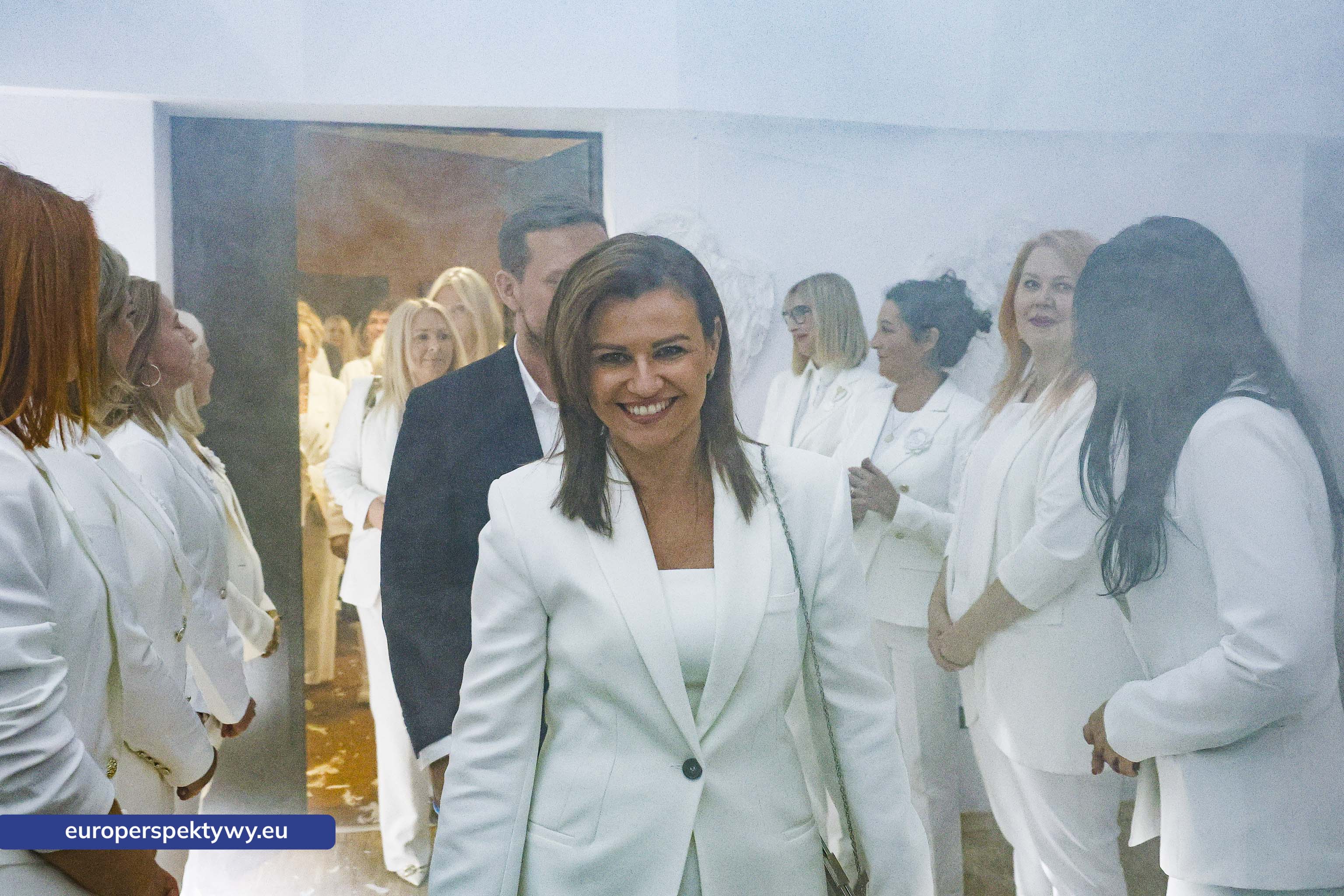 20 - Lecie Fundacji Śląskie Anioły-19 Europerspektywy Fundacja Śląskie Anioły: 20 lat dobra, empatii i zaangażowania