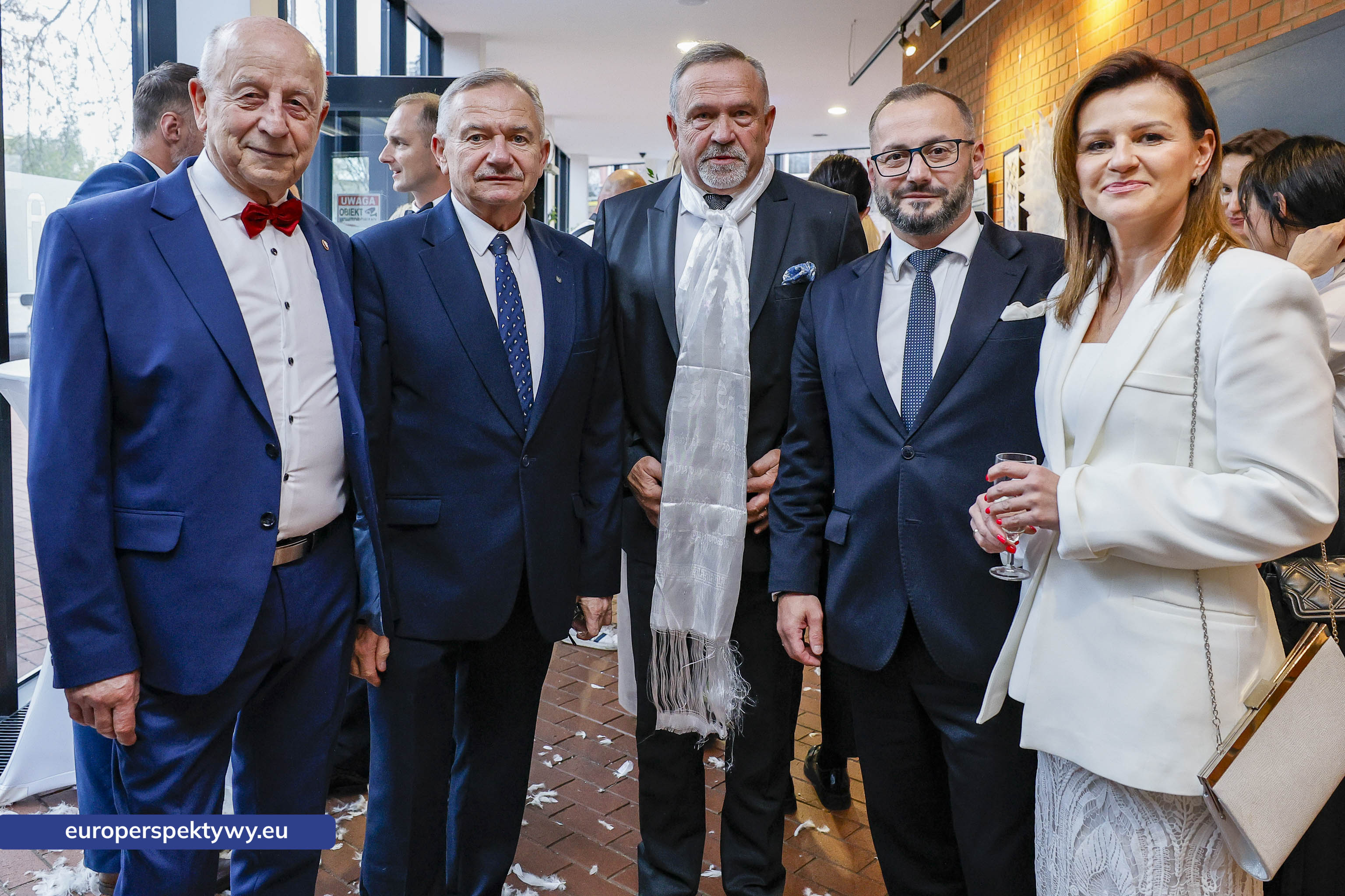 20 - Lecie Fundacji Śląskie Anioły-2 Europerspektywy Fundacja Śląskie Anioły: 20 lat dobra, empatii i zaangażowania