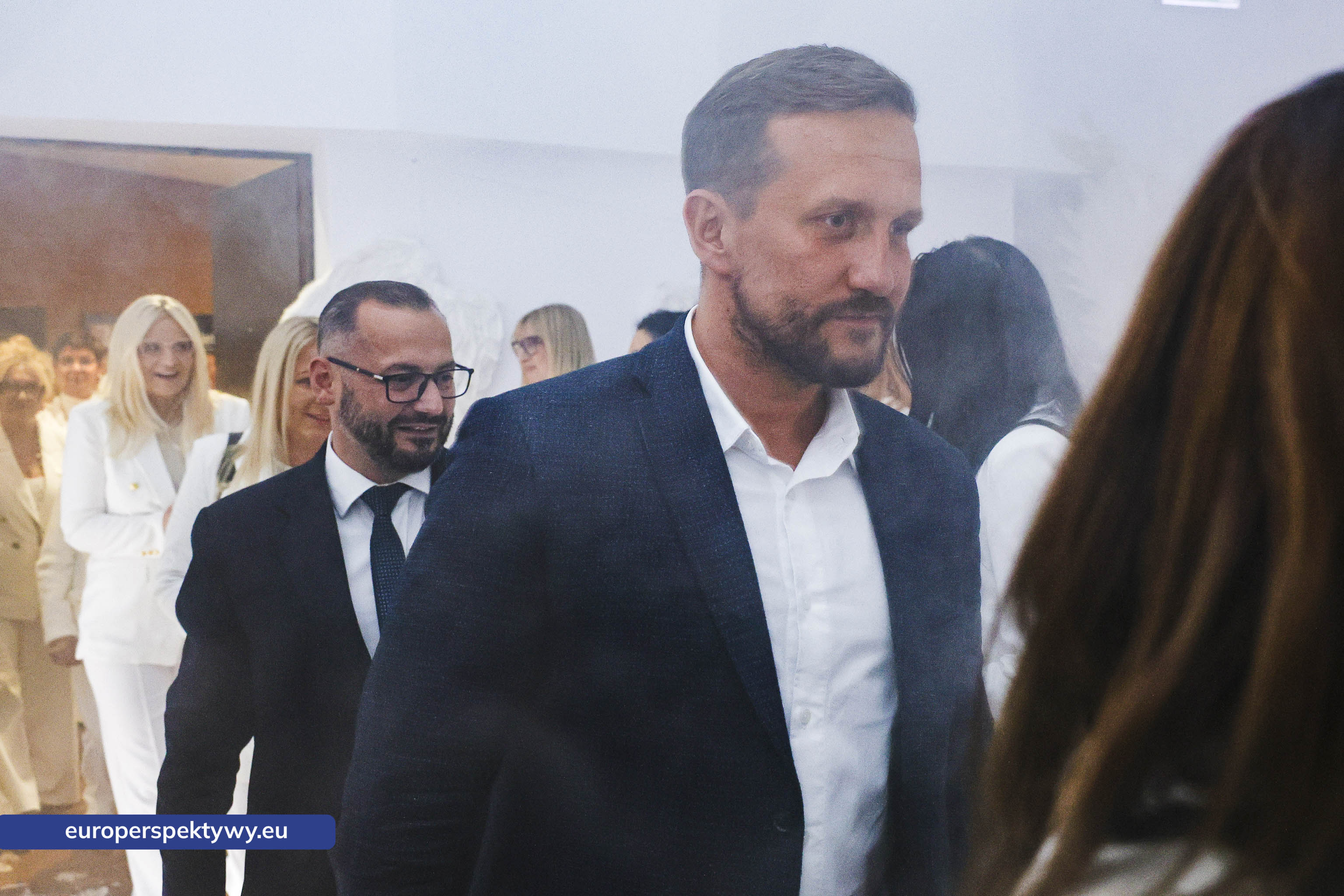 20 - Lecie Fundacji Śląskie Anioły-20 Europerspektywy Fundacja Śląskie Anioły: 20 lat dobra, empatii i zaangażowania