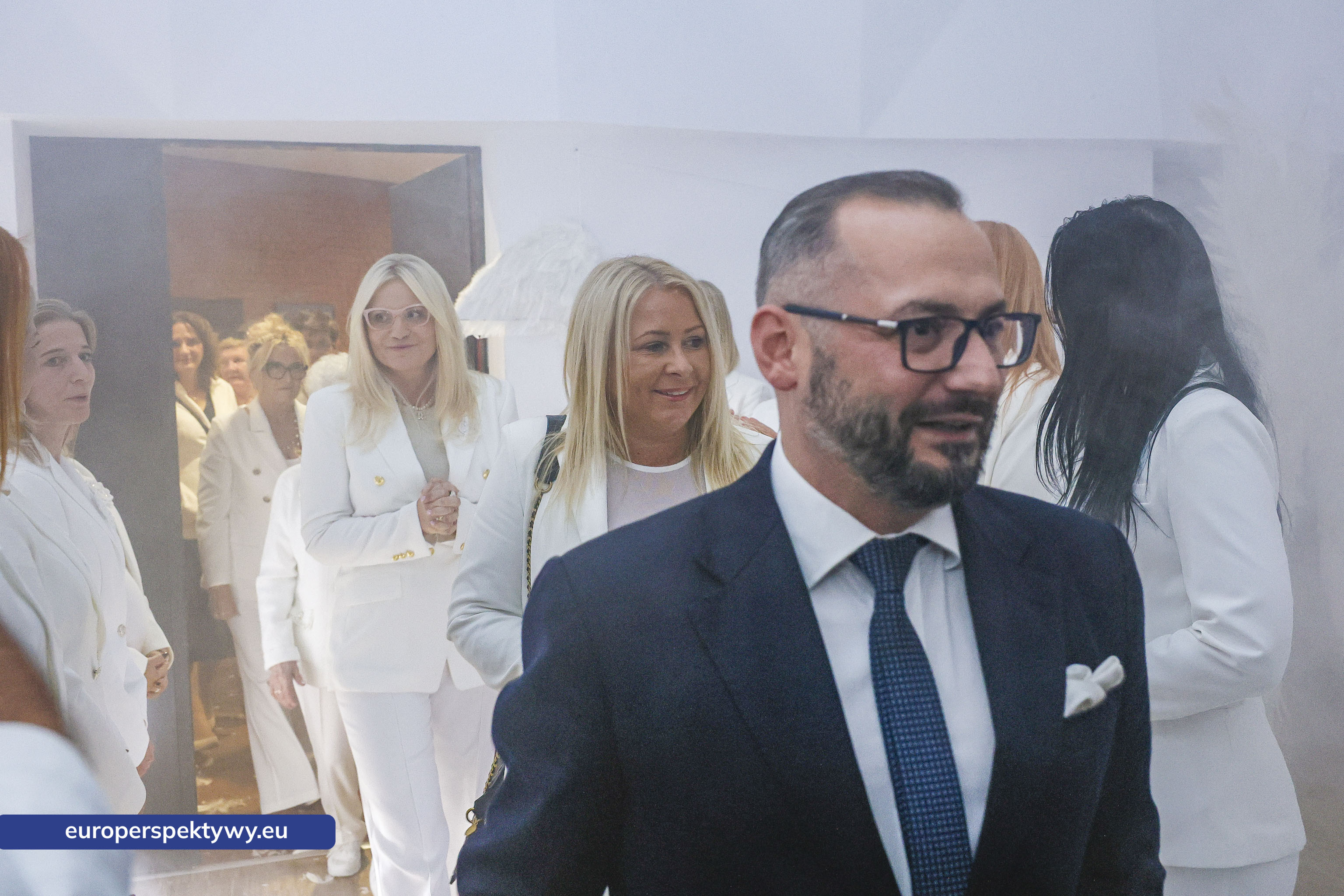 20 - Lecie Fundacji Śląskie Anioły-21 Europerspektywy Fundacja Śląskie Anioły: 20 lat dobra, empatii i zaangażowania