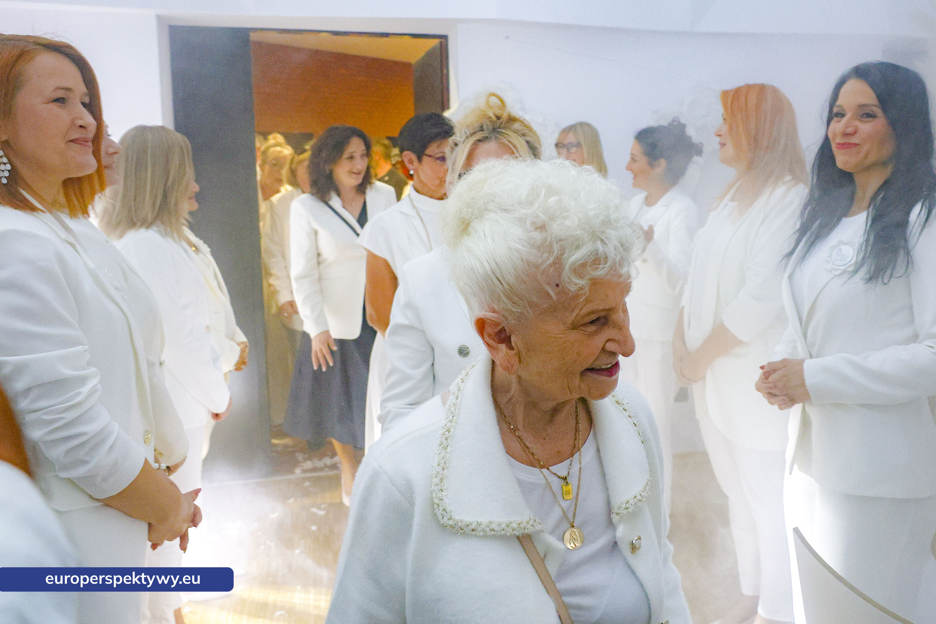 20 - Lecie Fundacji Śląskie Anioły-23 Europerspektywy Fundacja Śląskie Anioły: 20 lat dobra, empatii i zaangażowania