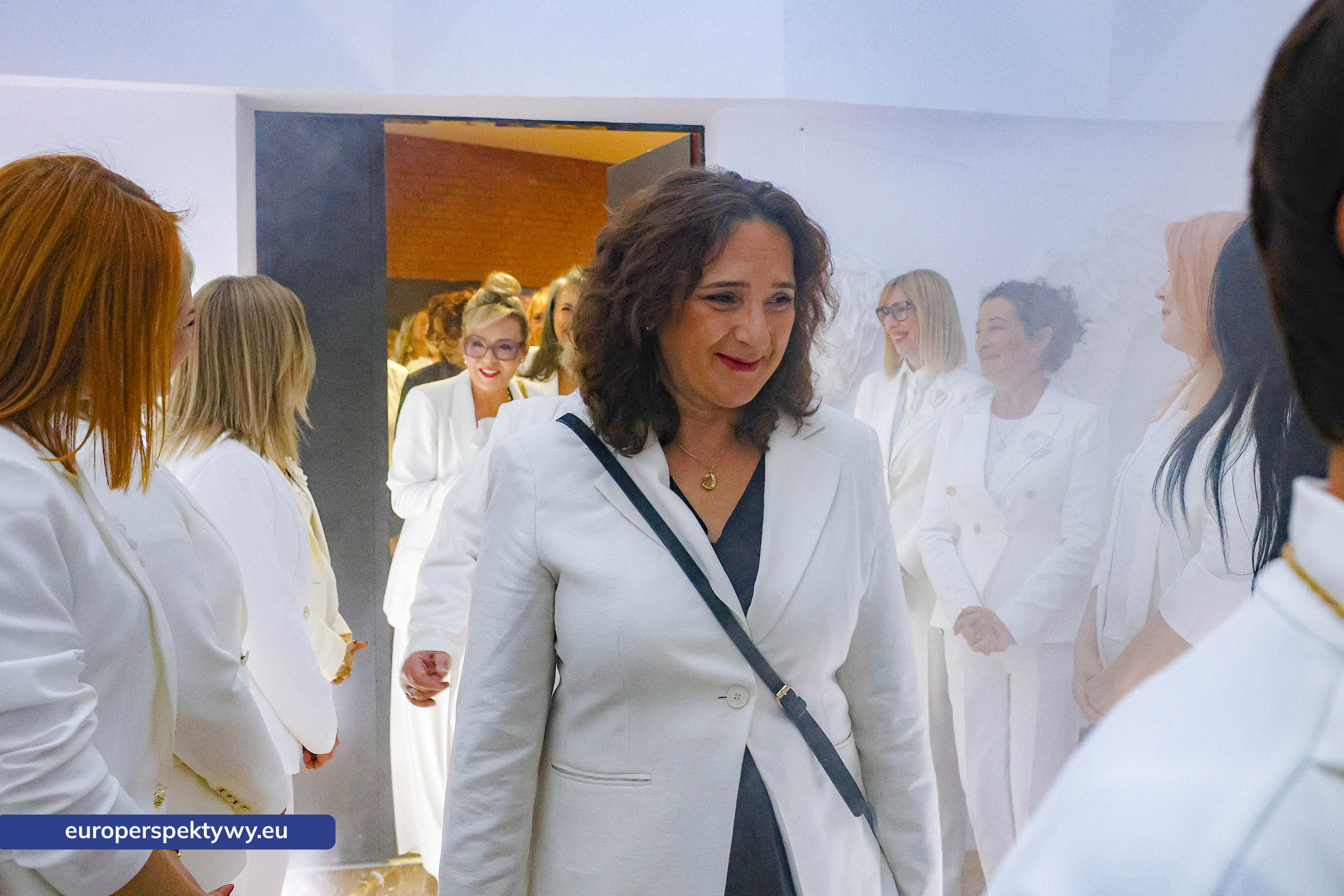 20 - Lecie Fundacji Śląskie Anioły-25 Europerspektywy Fundacja Śląskie Anioły: 20 lat dobra, empatii i zaangażowania