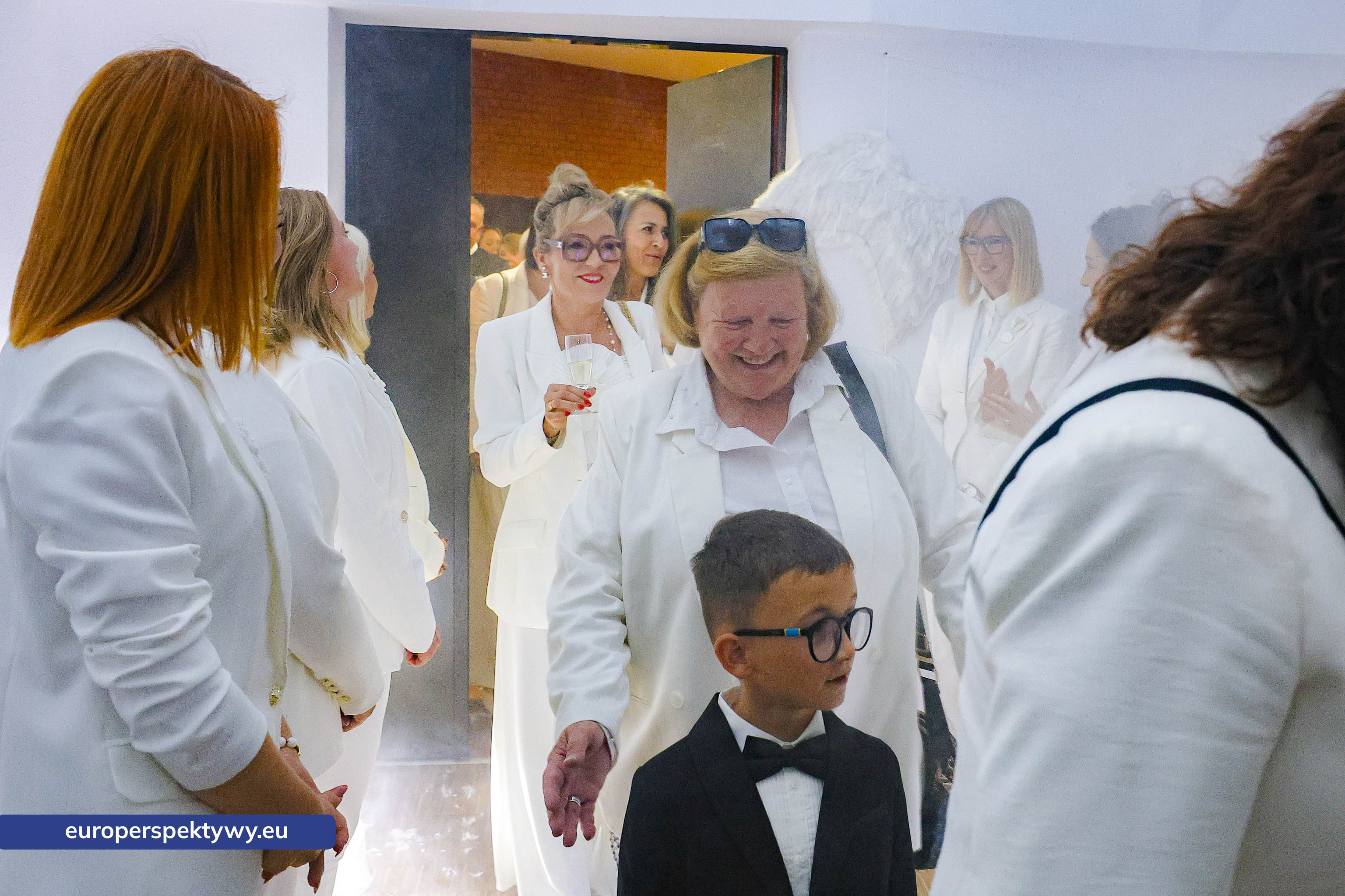 20 - Lecie Fundacji Śląskie Anioły-26 Europerspektywy Fundacja Śląskie Anioły: 20 lat dobra, empatii i zaangażowania