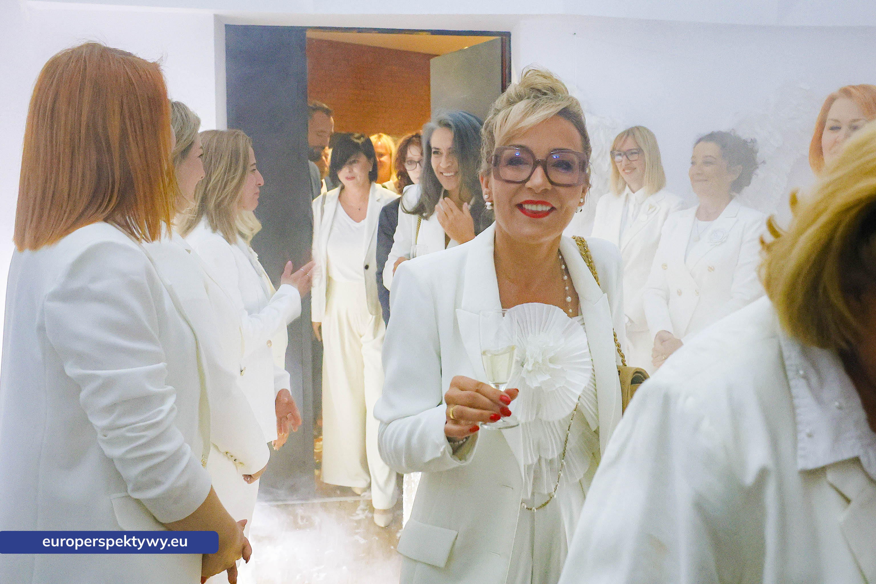 20 - Lecie Fundacji Śląskie Anioły-27 Europerspektywy Fundacja Śląskie Anioły: 20 lat dobra, empatii i zaangażowania