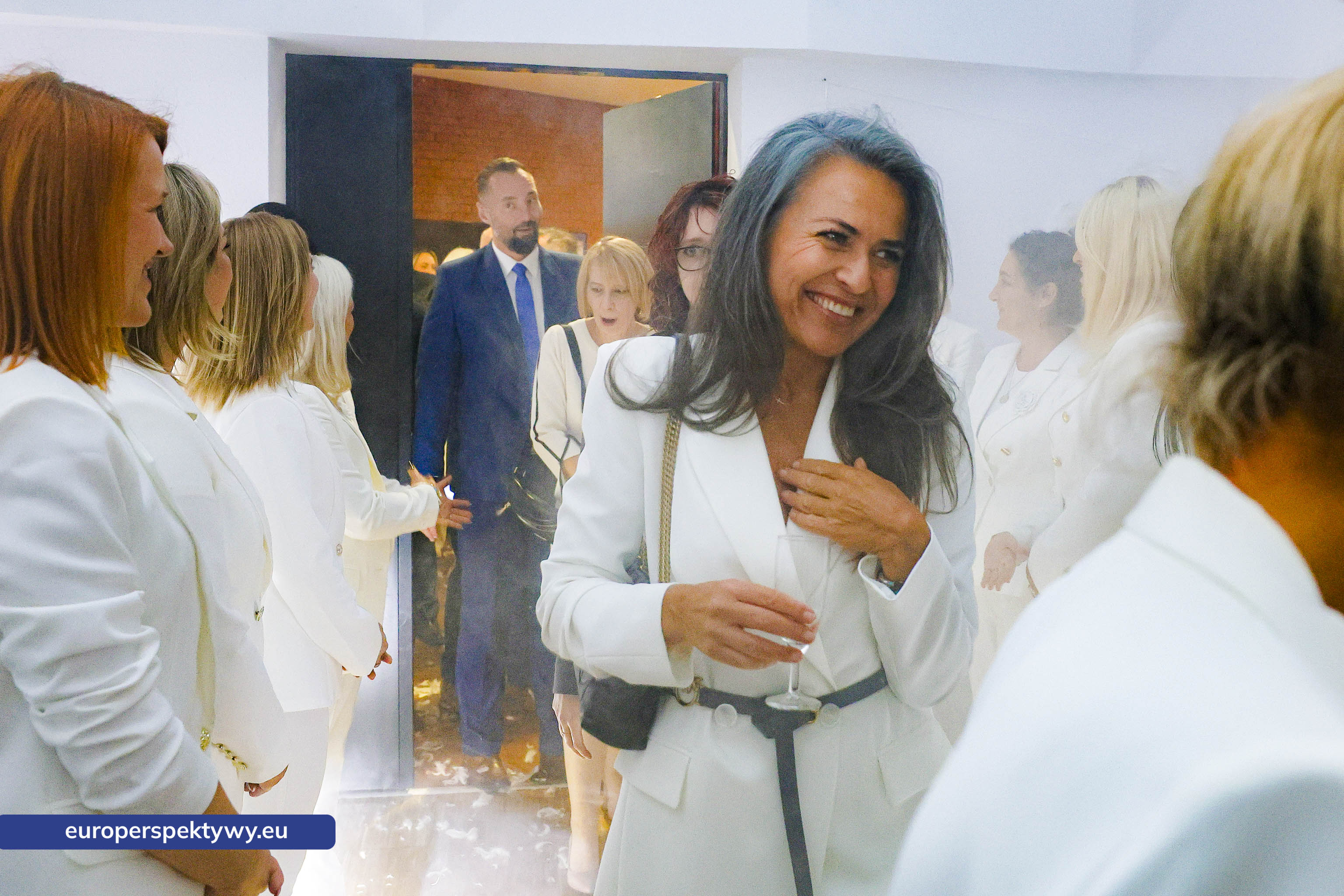 20 - Lecie Fundacji Śląskie Anioły-28 Europerspektywy Fundacja Śląskie Anioły: 20 lat dobra, empatii i zaangażowania