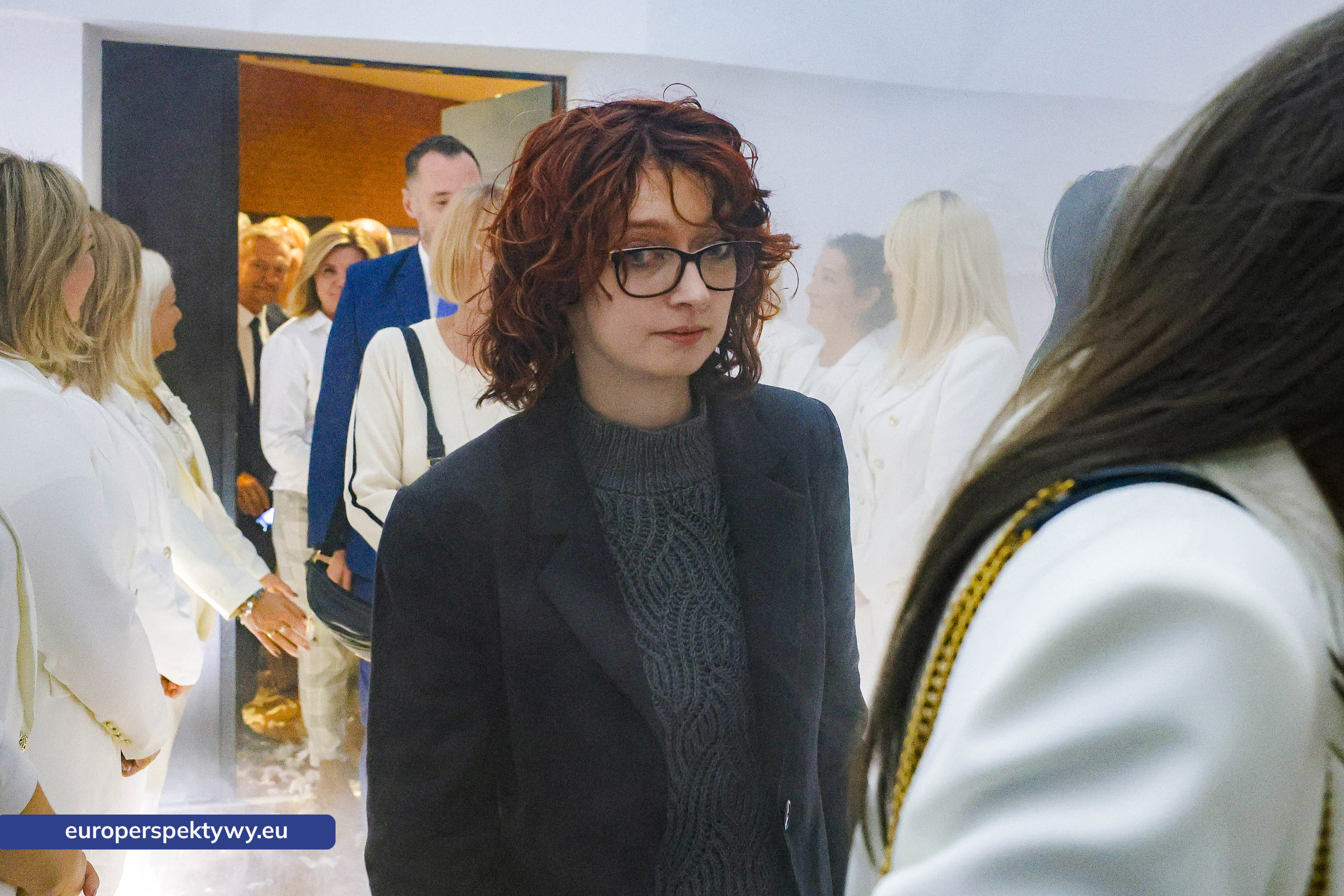 20 - Lecie Fundacji Śląskie Anioły-29 Europerspektywy Fundacja Śląskie Anioły: 20 lat dobra, empatii i zaangażowania