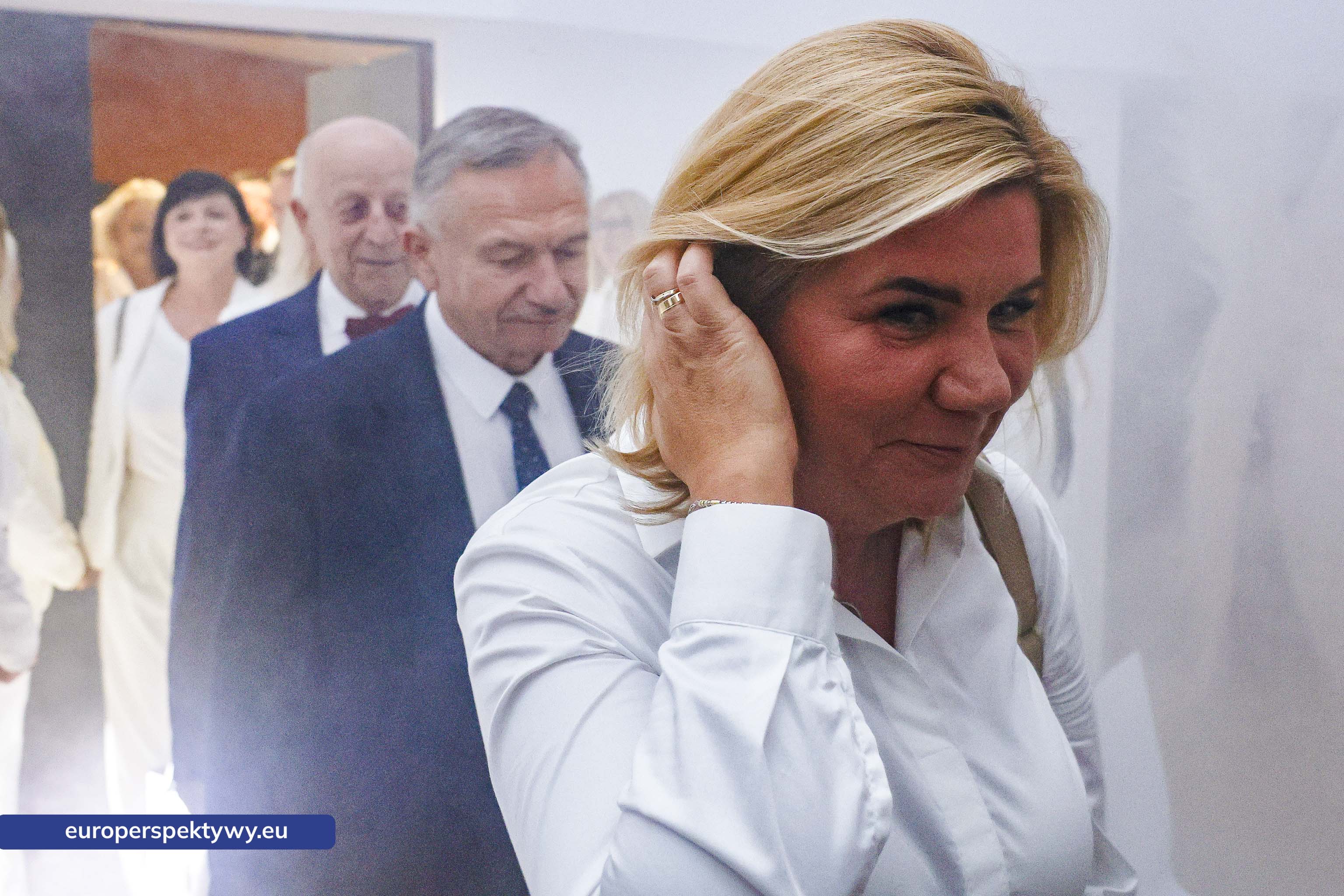 20 - Lecie Fundacji Śląskie Anioły-30 Europerspektywy Fundacja Śląskie Anioły: 20 lat dobra, empatii i zaangażowania