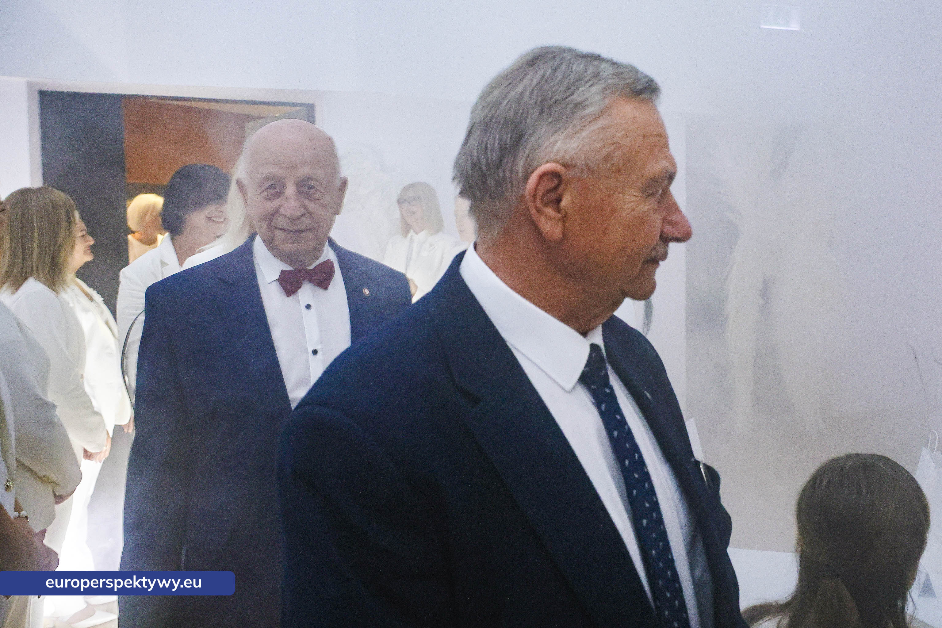 20 - Lecie Fundacji Śląskie Anioły-31 Europerspektywy Fundacja Śląskie Anioły: 20 lat dobra, empatii i zaangażowania