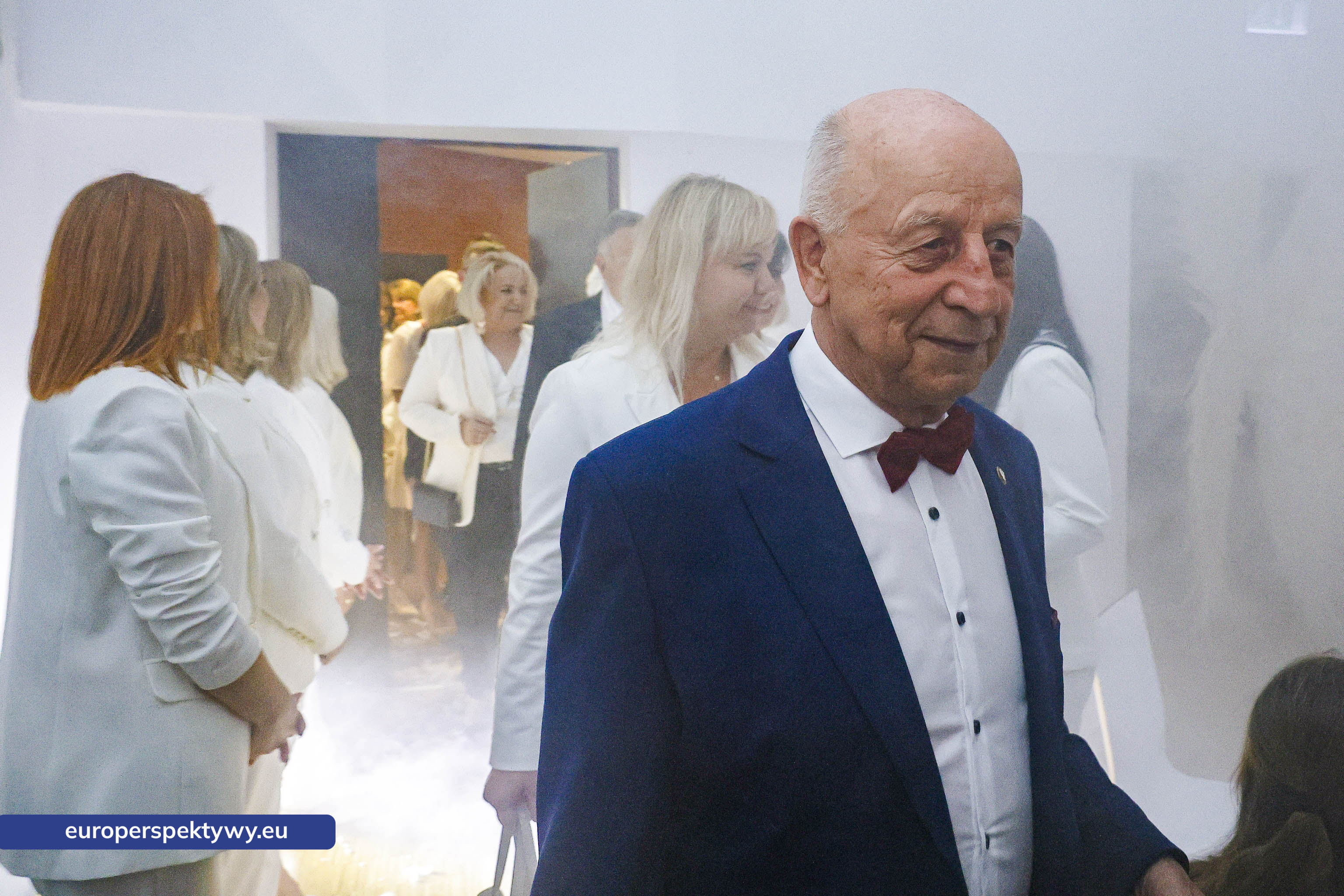 20 - Lecie Fundacji Śląskie Anioły-32 Europerspektywy Fundacja Śląskie Anioły: 20 lat dobra, empatii i zaangażowania