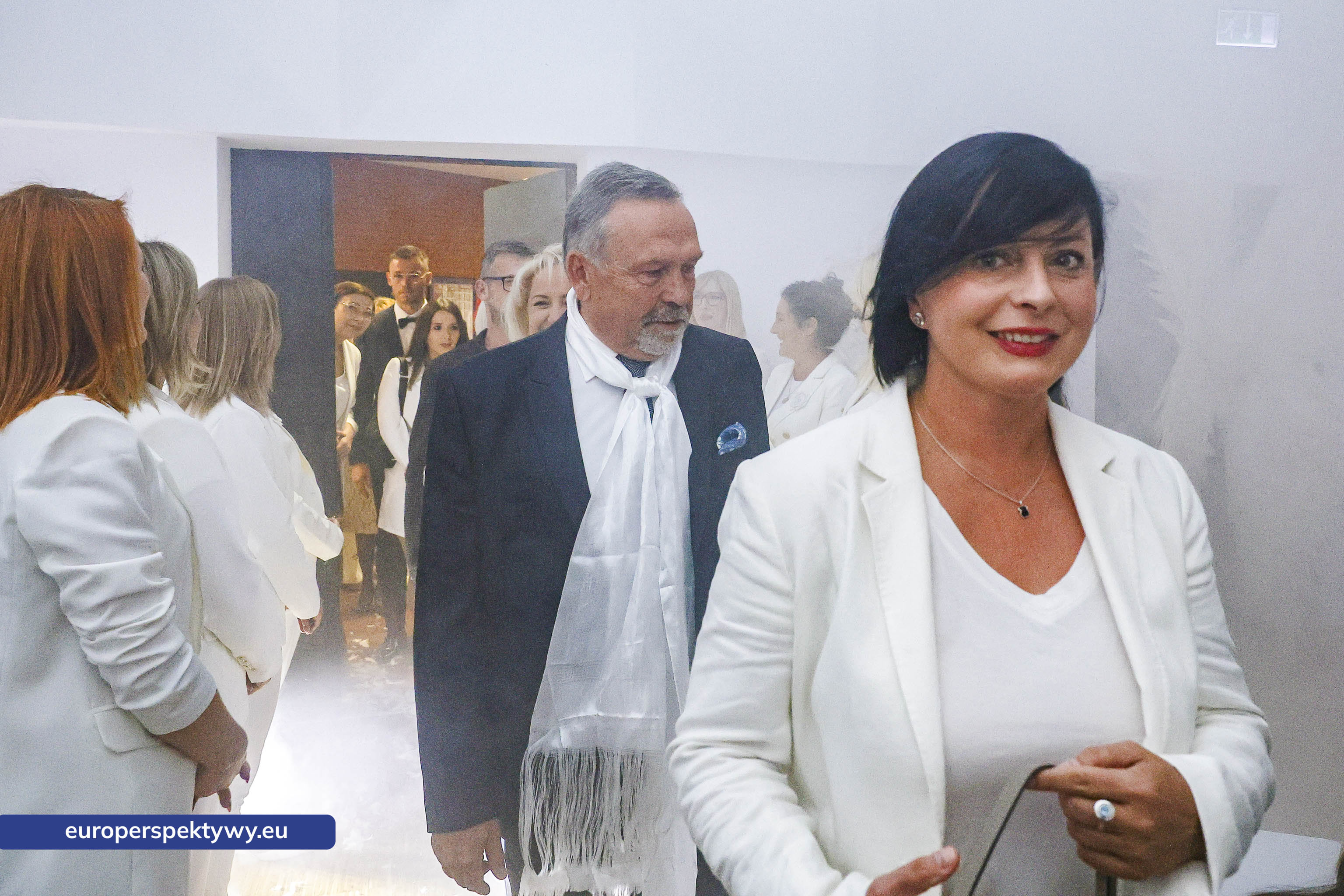 20 - Lecie Fundacji Śląskie Anioły-33 Europerspektywy Fundacja Śląskie Anioły: 20 lat dobra, empatii i zaangażowania